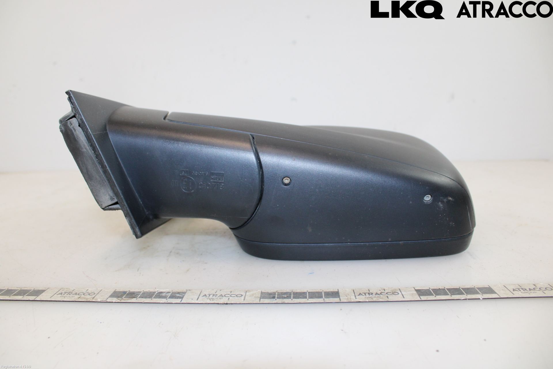 Volkswagen VW CADDY      04-10 Speil V M-El Justering