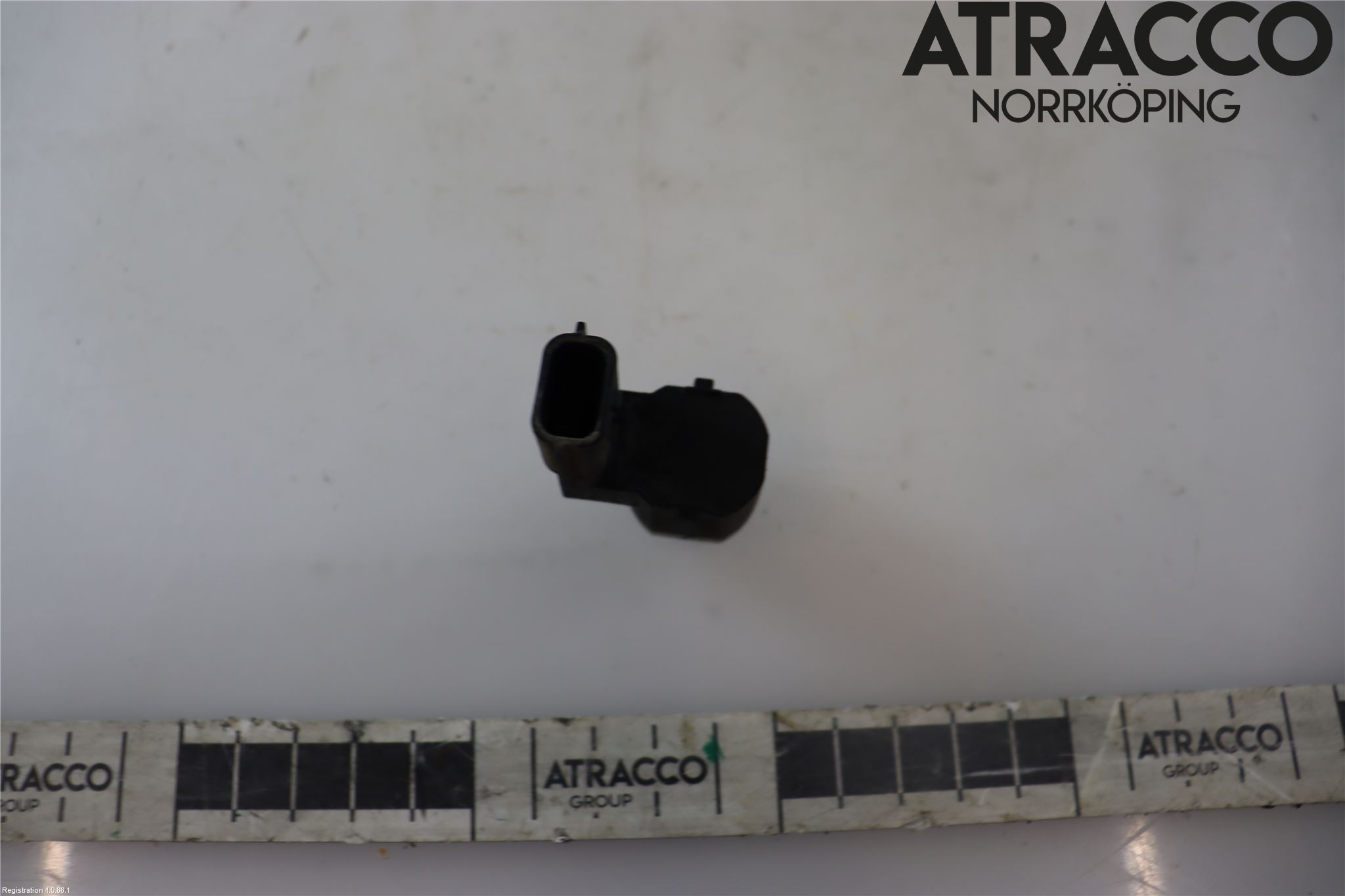 Renault LAGUNA III 11-15 Sensor Ryggesensor