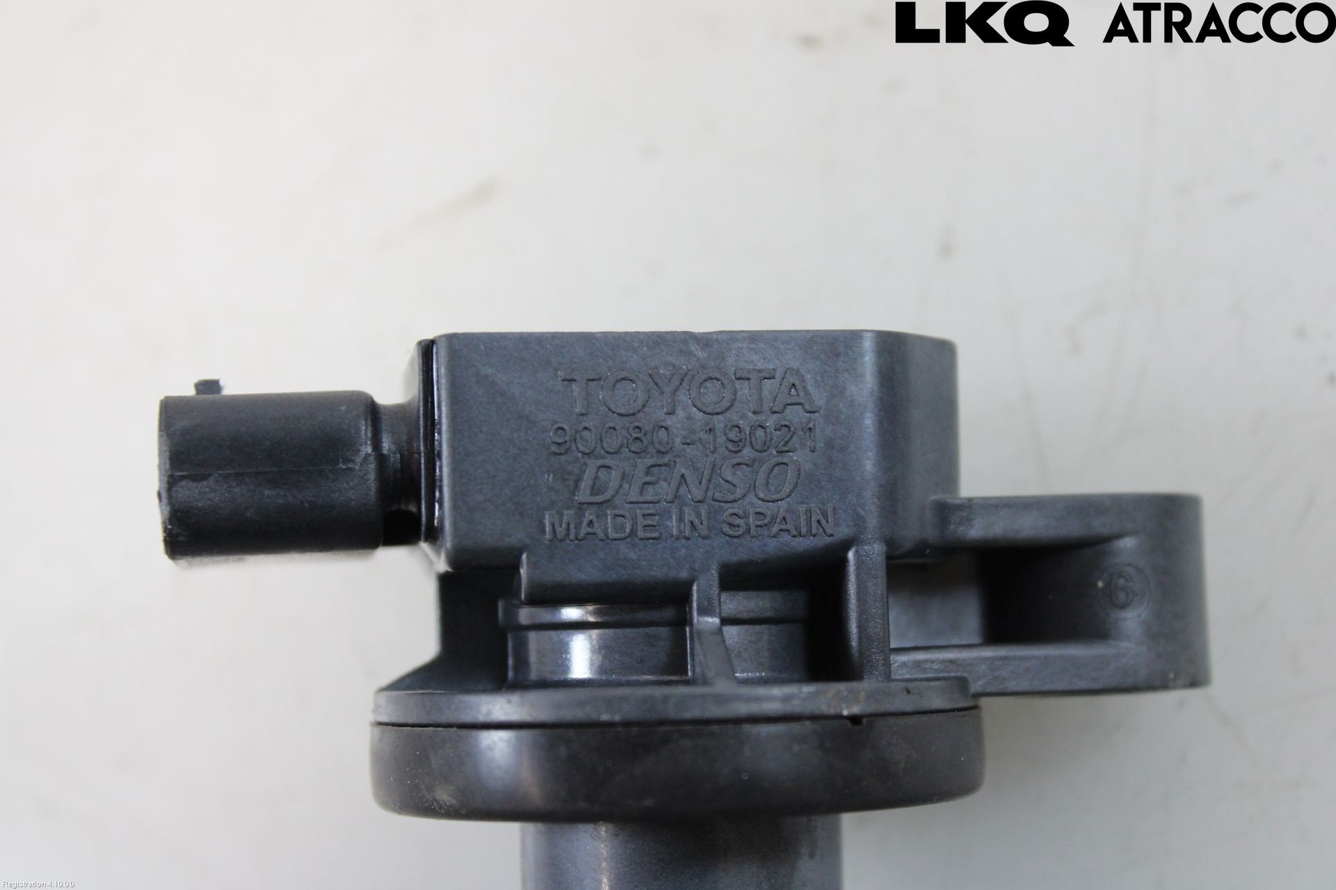 Toyota YARIS P1 99-03 Coil
