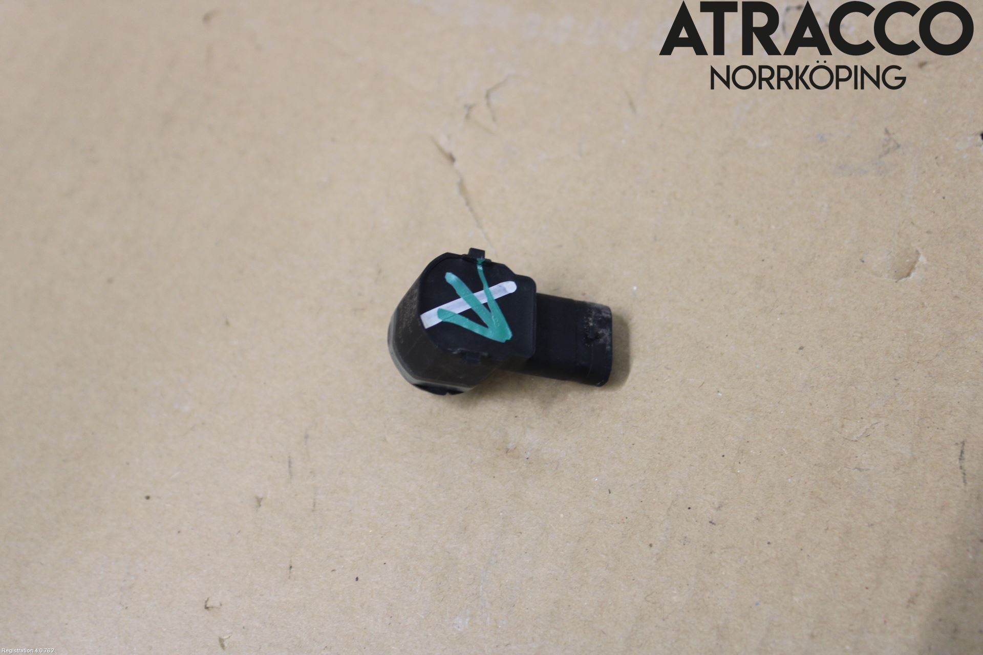 Volkswagen VW PASSAT 11-14 Sensor Parkering Front