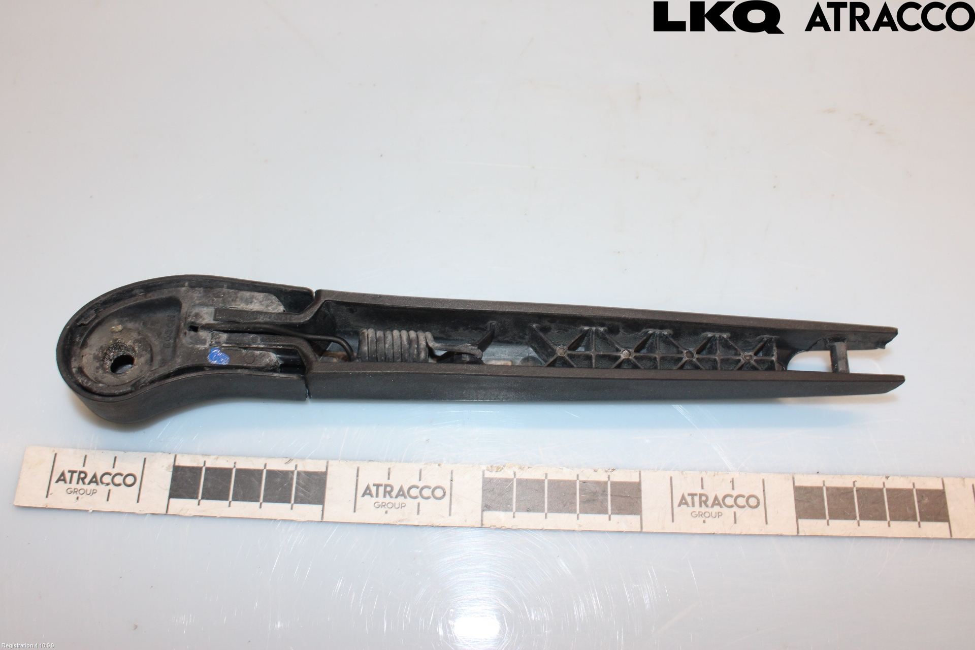 Kia CEED 12-18 Viskerarm Bakrute