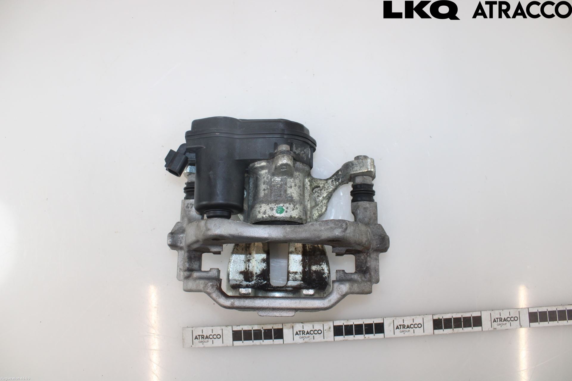 Toyota COROLLA 19- Bremsecaliper Bak Høyre