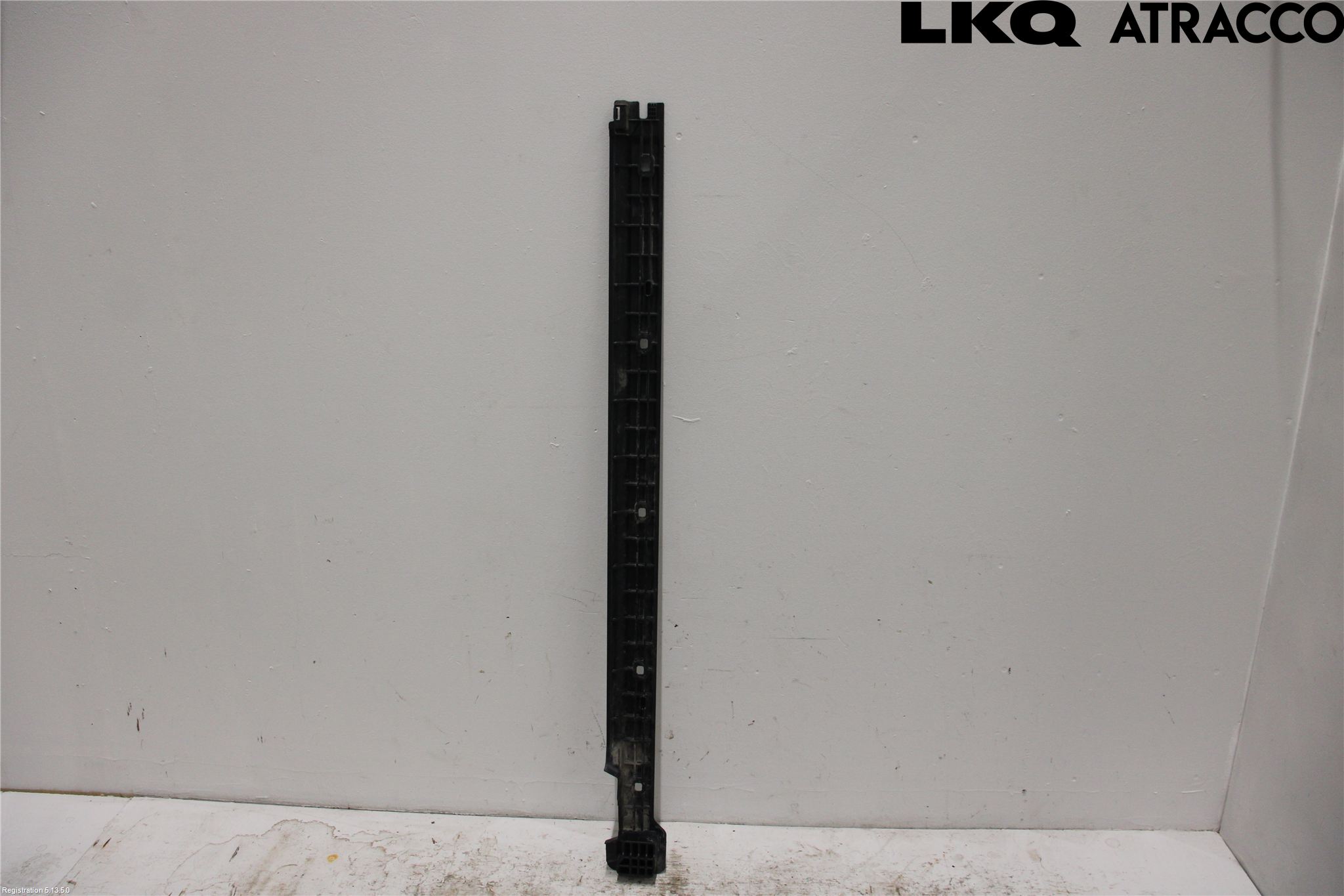 Volkswagen VW ID.7/TOURER 24- Bunnplate U Motor-Gear-Dørk