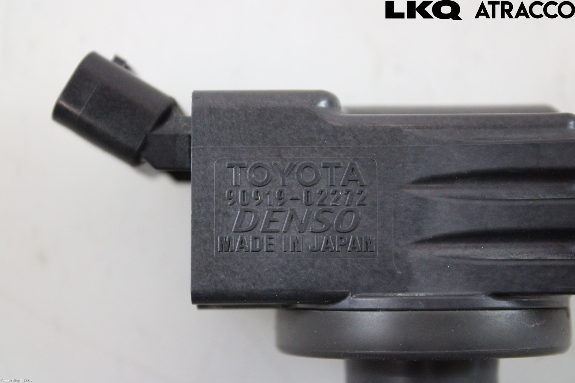 Toyota C-HR 16-23 Coil