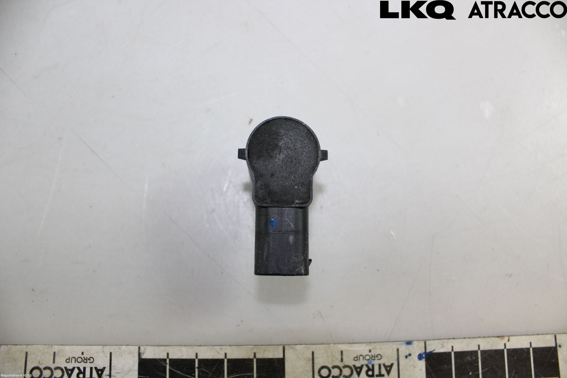 Citroen C4 II 11-18 Sensor Ryggesensor