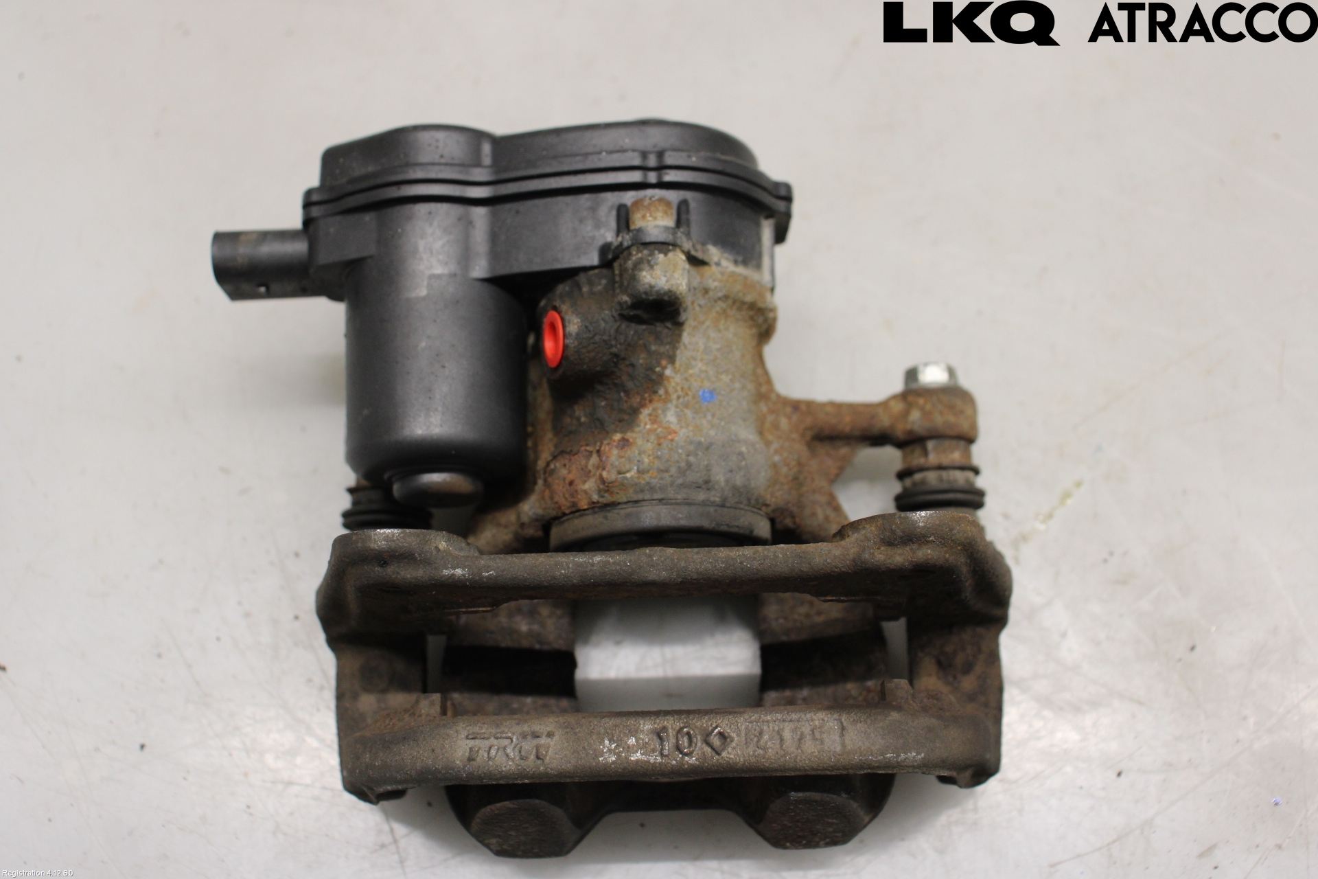 Jeep RENEGADE Bremsecaliper Bak Venstre