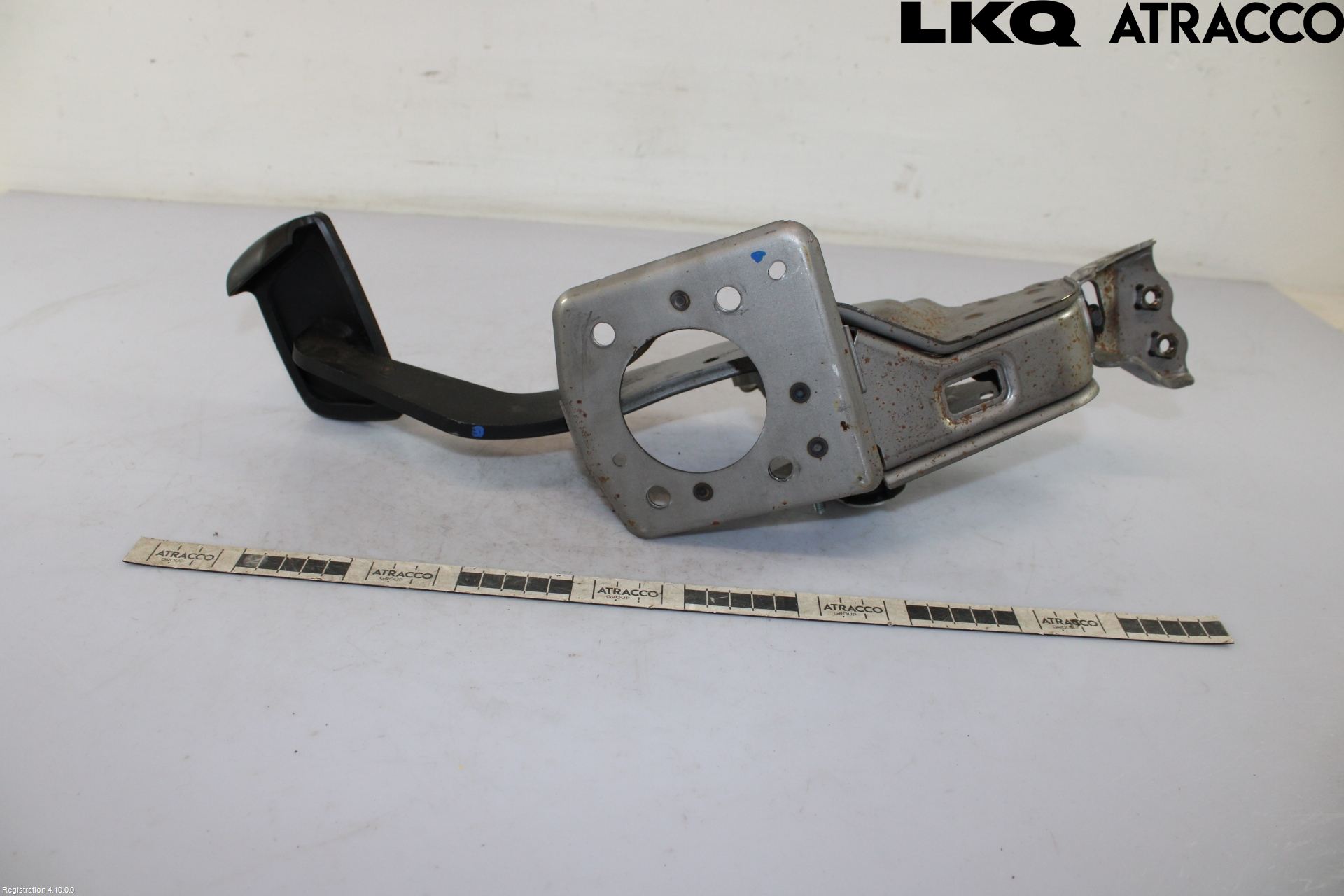 Lexus RX AL20 16-22 Bremsepedal