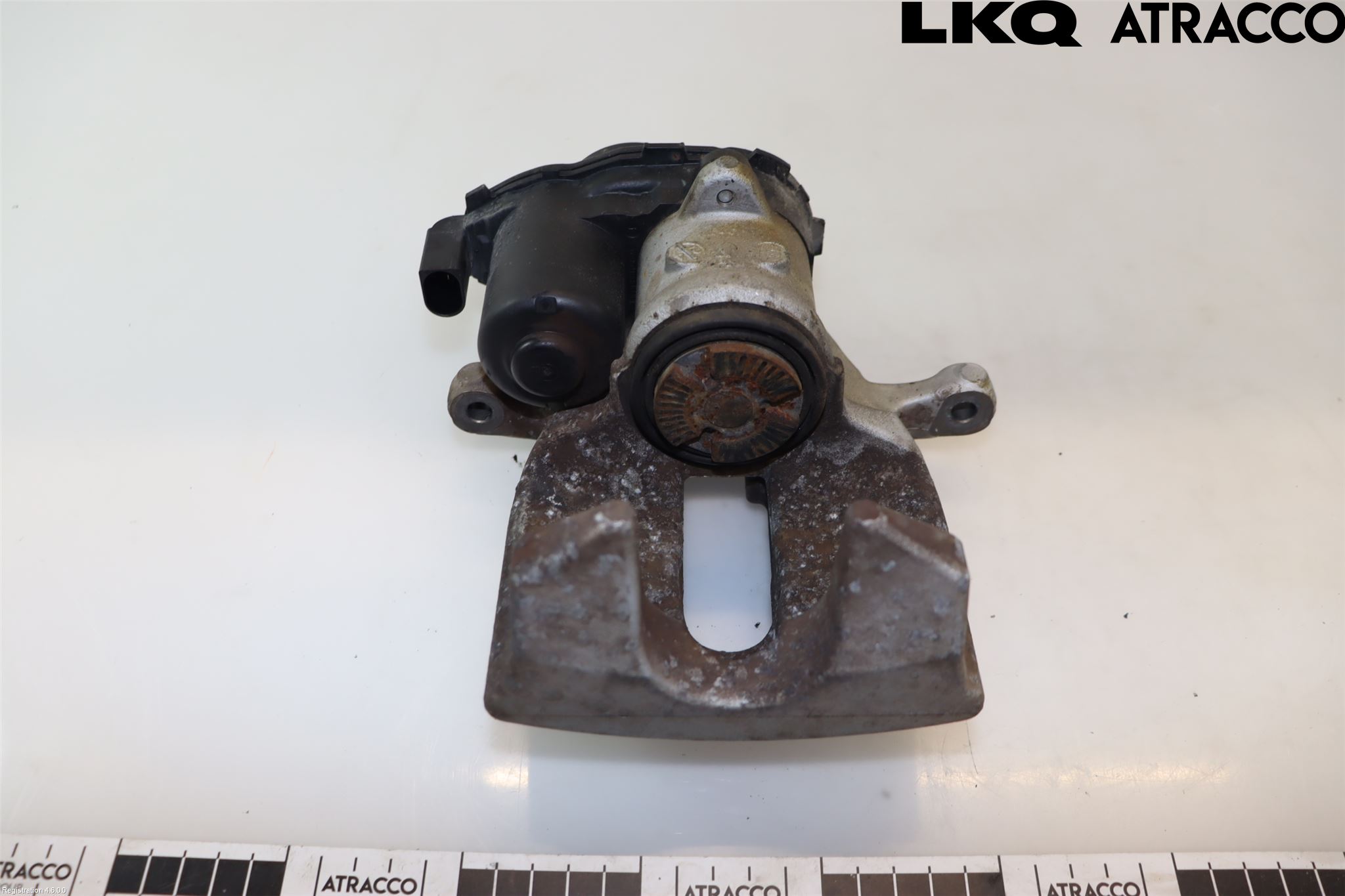 Mercedes-Benz MB GLE-KLASS (W167/V167/C167) 19- Bremsecaliper Bak Venstre