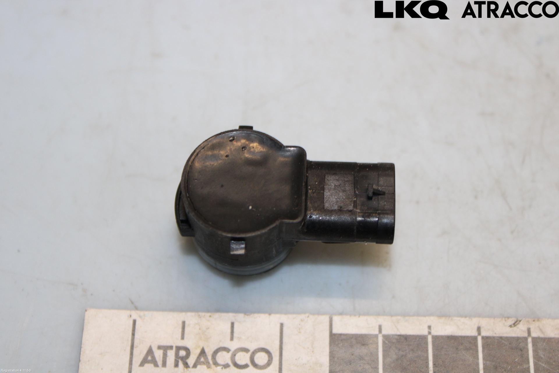 Volkswagen VW GOLF / E-GOLF VII 13-20 Sensor Ryggesensor