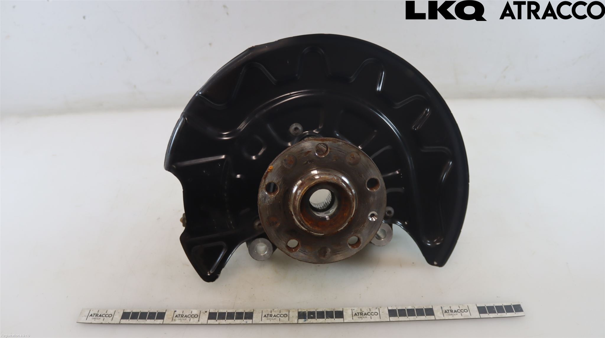 Seat TARRACO 19- Spindel Hf