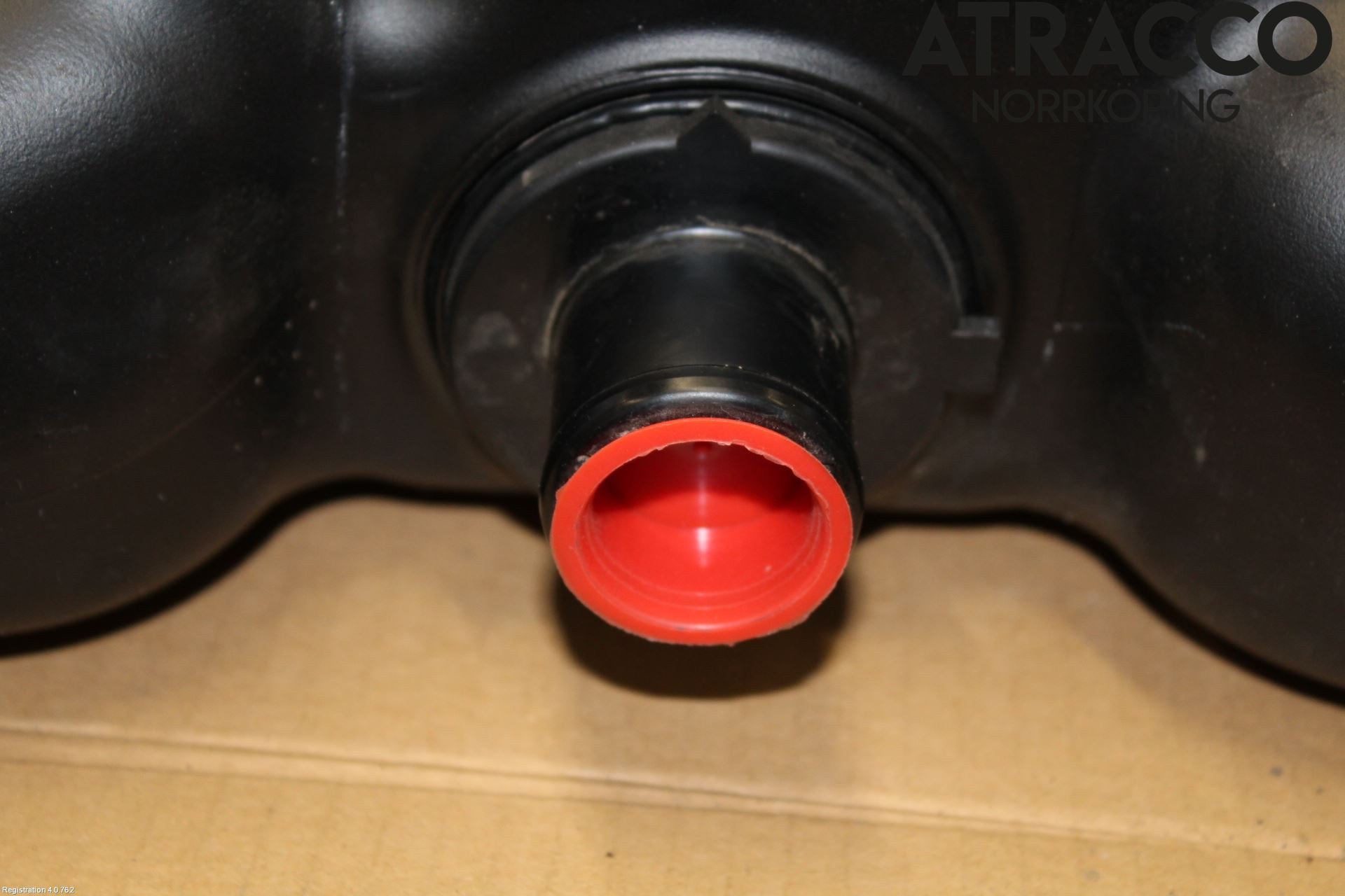 Honda CIVIC 12-16 Drivstofftank
