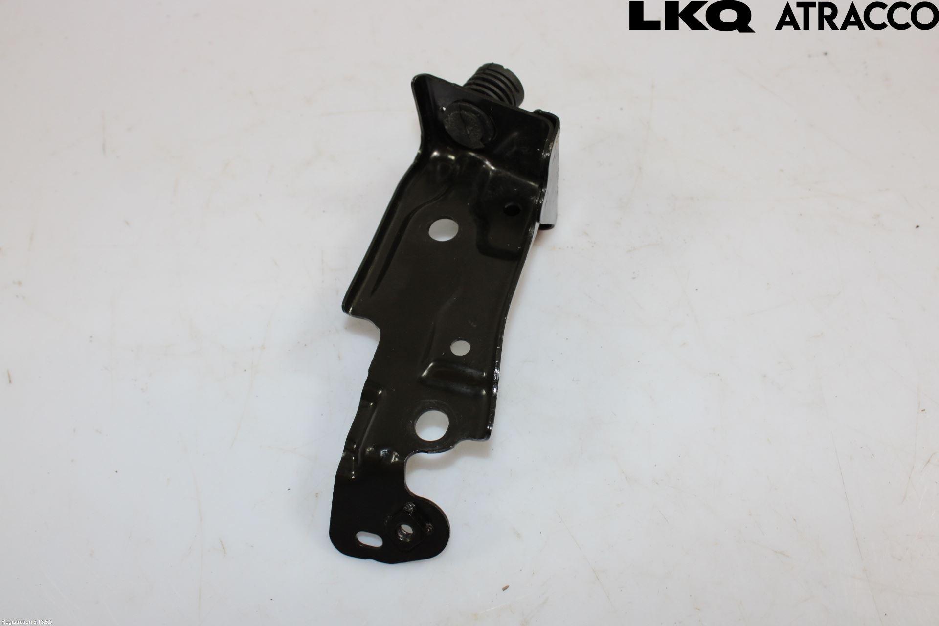 Toyota YARIS XP21 20- Frontlykt Holder-Feste