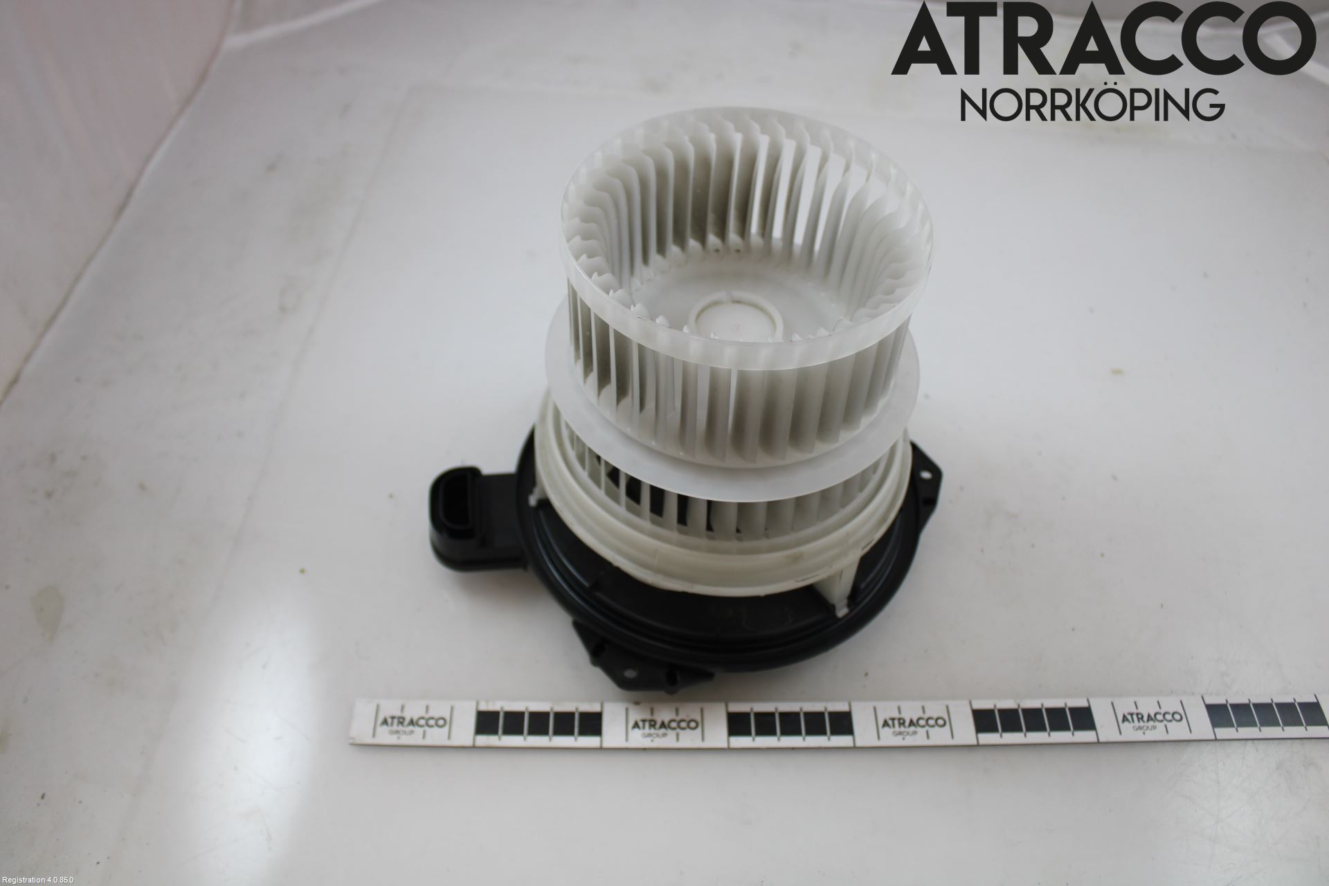 Toyota RAV4 19- Varmeapparat Viftemotor