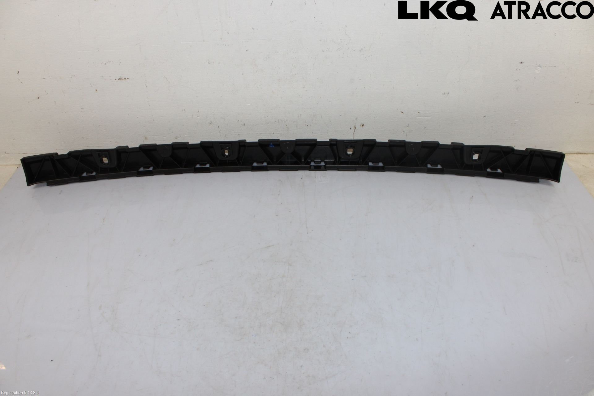 Audi Q4 E-TRON FZ 22- Støtfanger Bak Deform Element