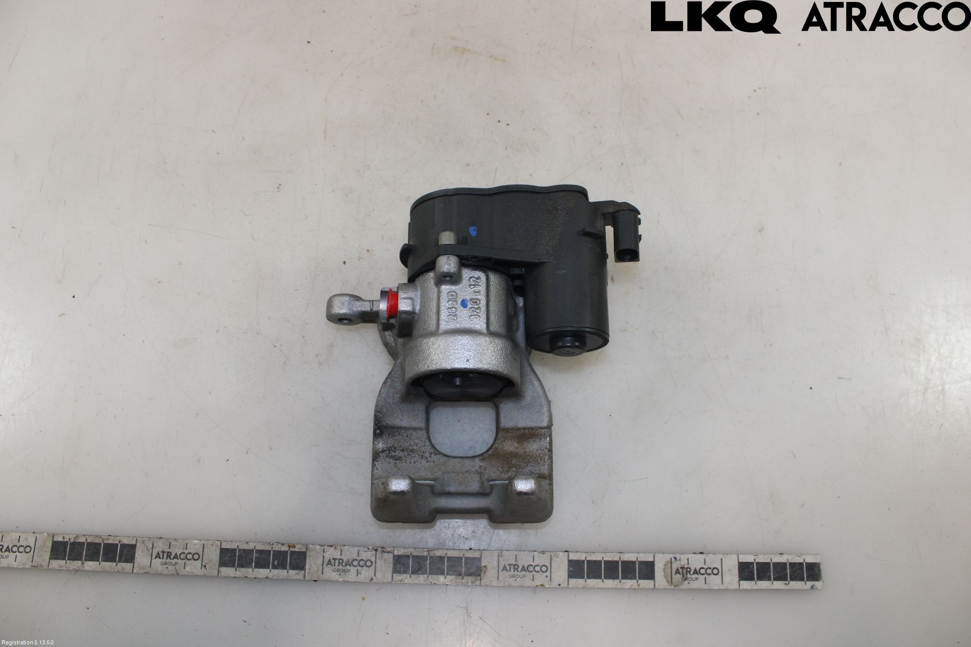 Mercedes-Benz MB EQA (H243) 21- Bremsecaliper Bak Venstre