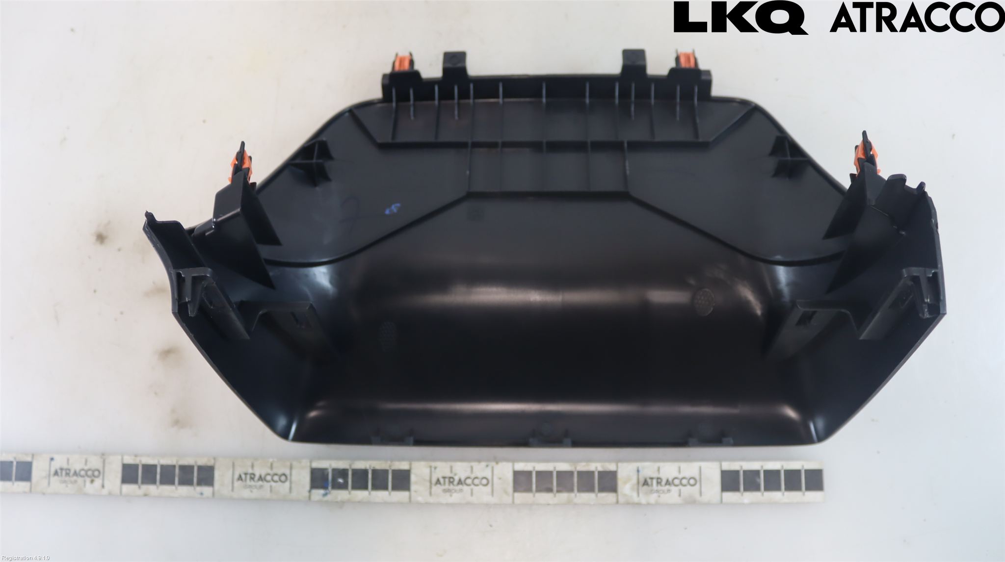 Toyota YARIS CROSS XP21 21- Innr Radio Ramme