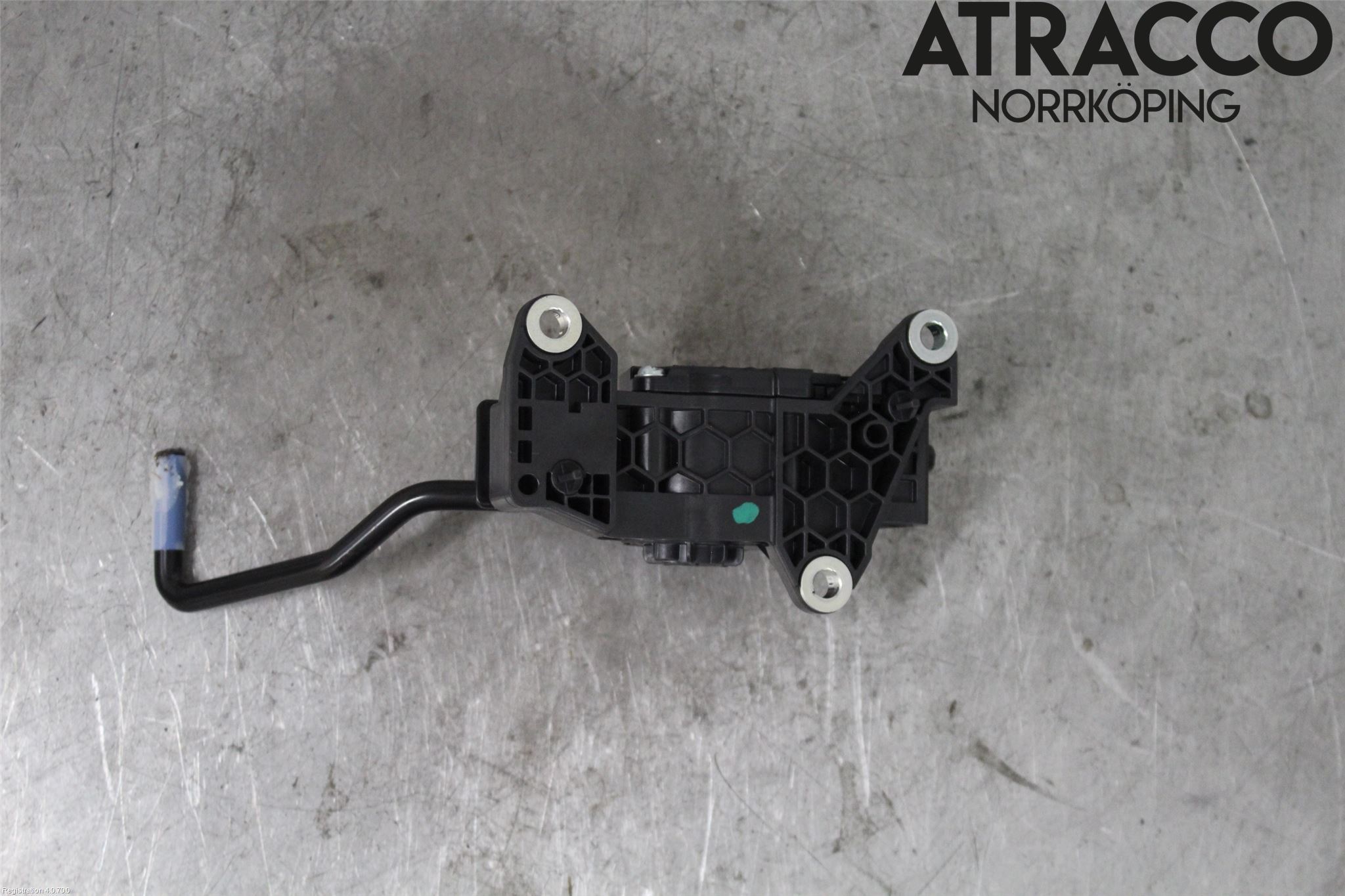 Toyota RAV4 19- Gasspedal