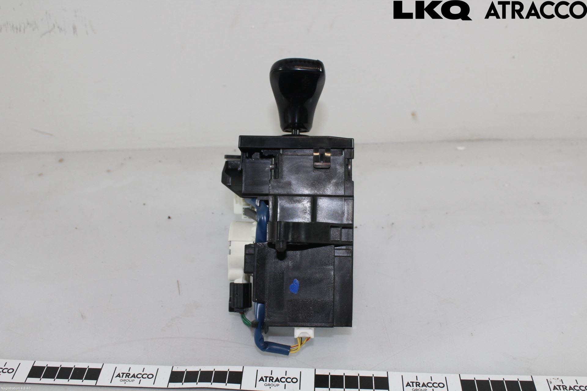Toyota AURIS 13-19 Gearspak
