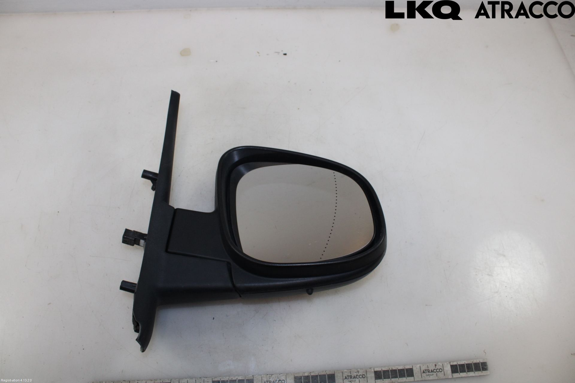 Mercedes-Benz MB CITAN (W415) 13-21 Speil H M-El Justering