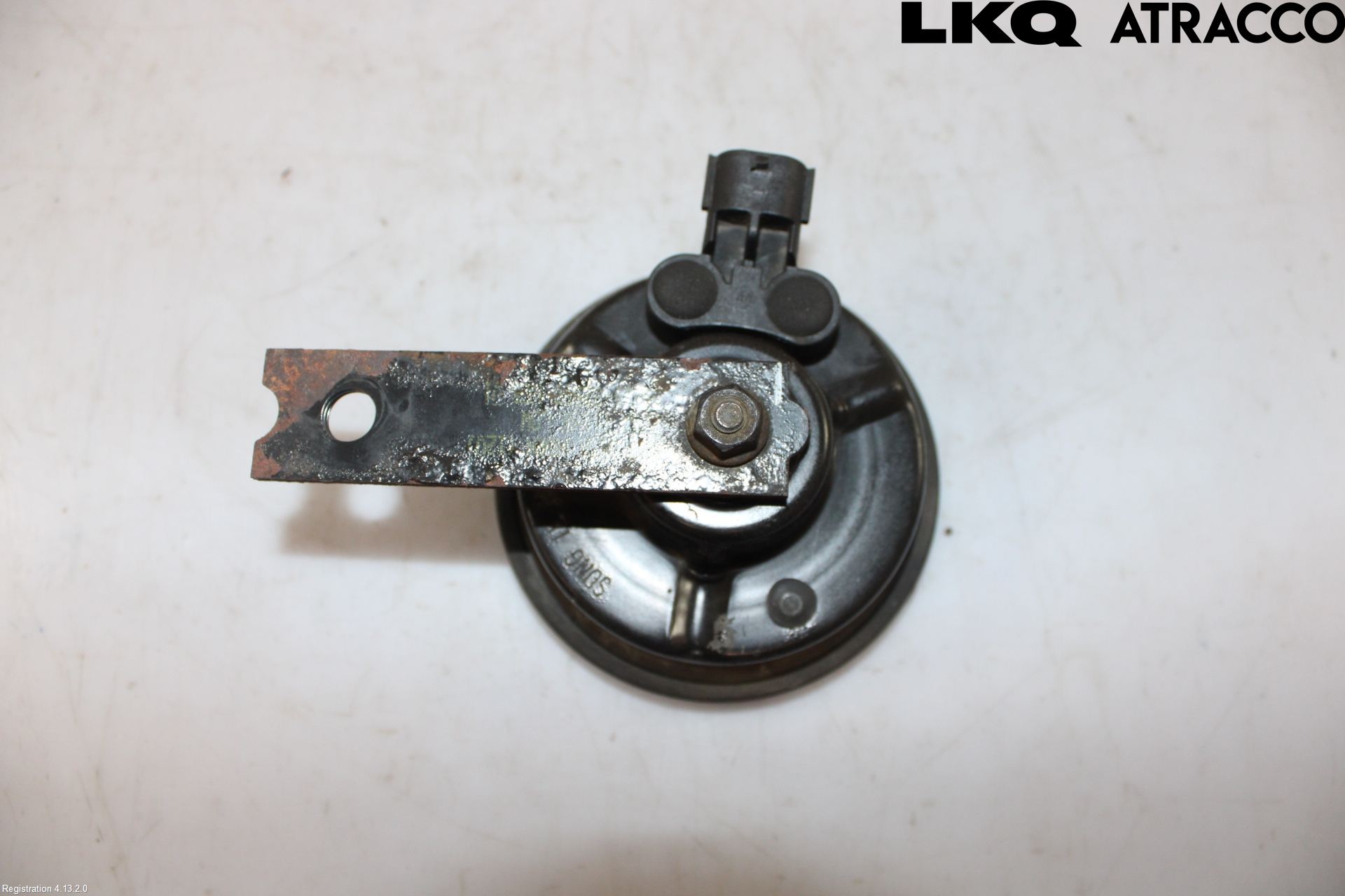 Hyundai i40 16-18 Signalhorn