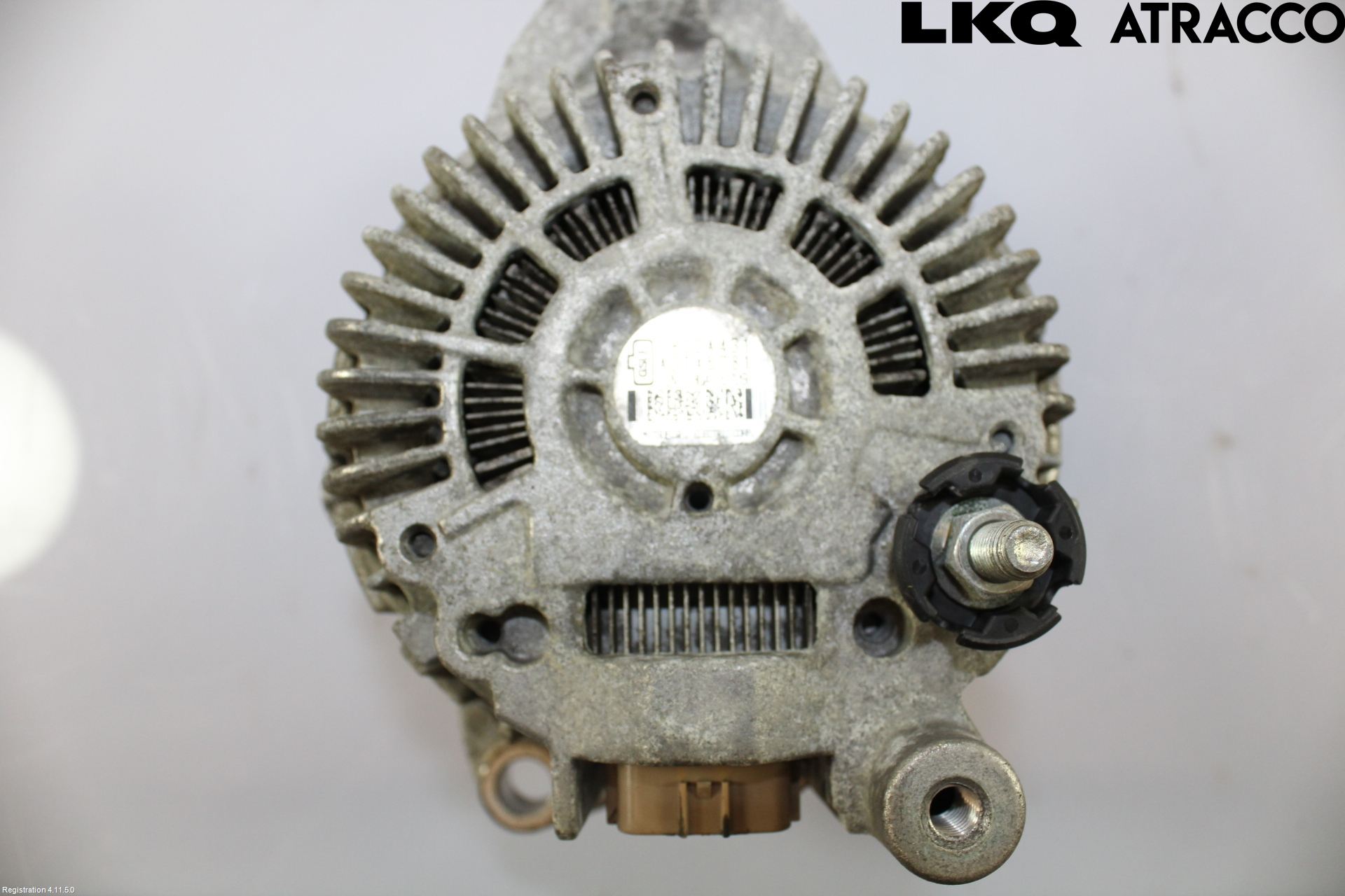 Mitsubishi ASX 10-22 Dynamo