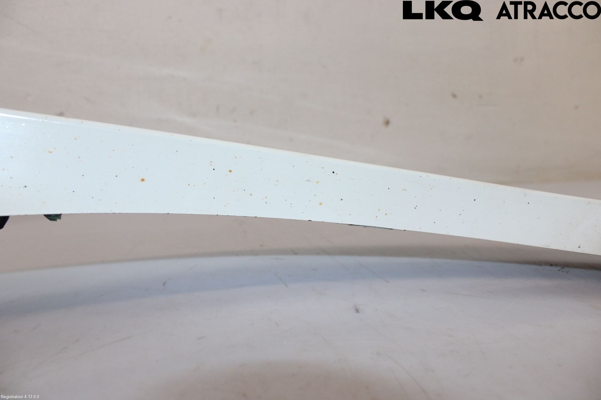Volkswagen VW TOUAREG CR 18- Skjerm Bredder