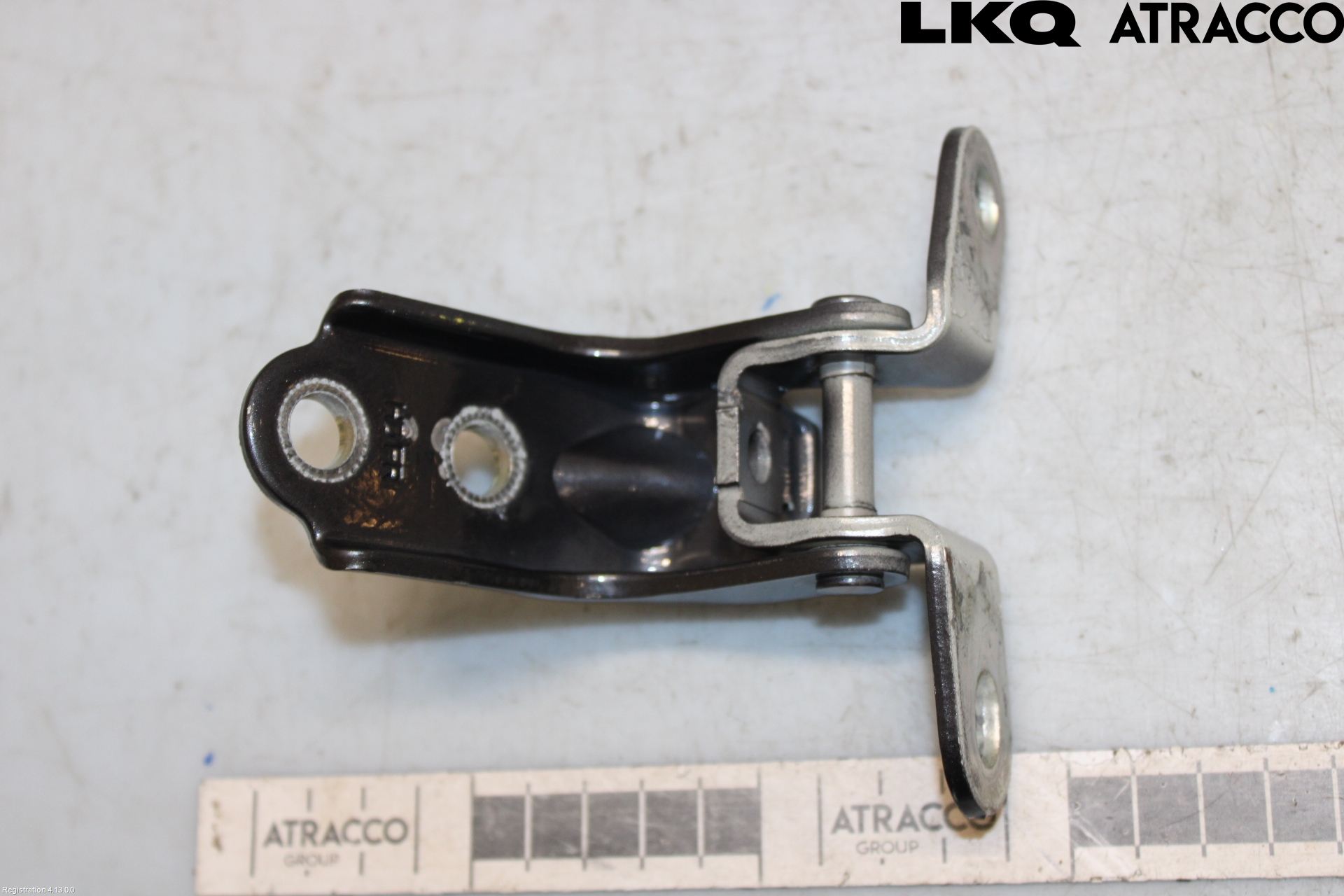 Kia RIO 17- Dørhengsel