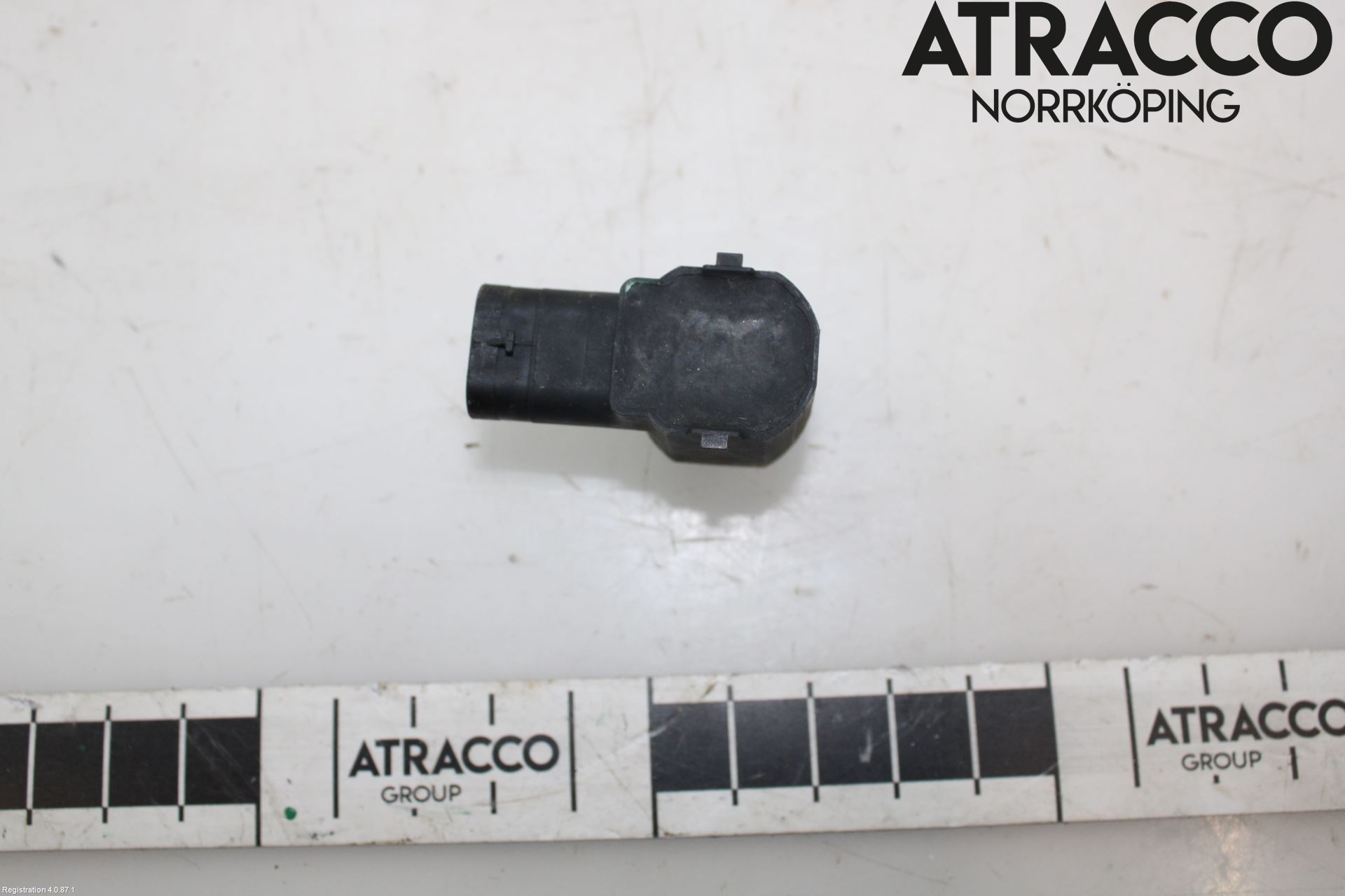 Audi A6 ALLROAD 12-18 Sensor Ryggesensor