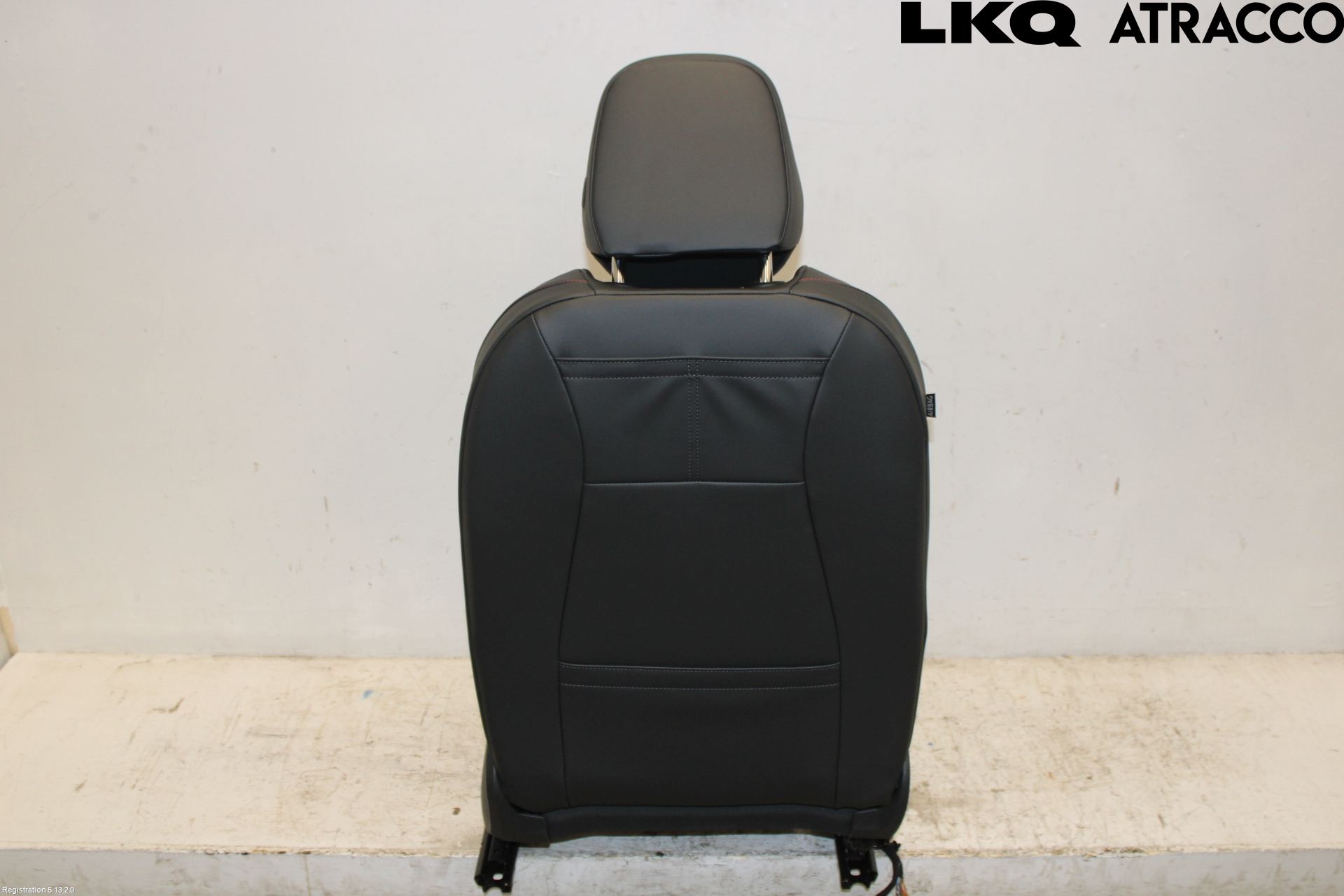 Volkswagen VW ID.7/TOURER 24- Innr Sete Foran Venstre