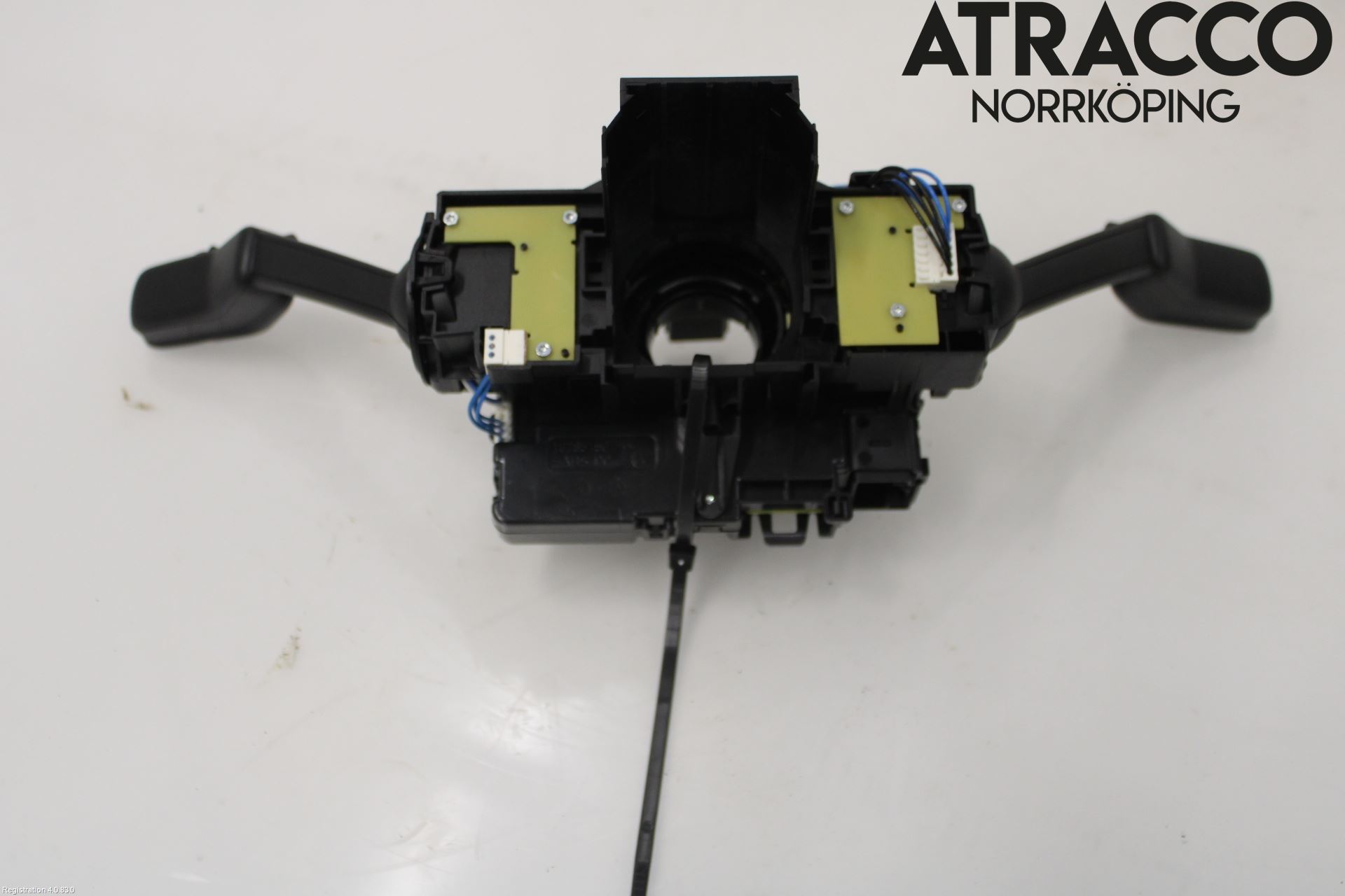 Volkswagen VW TIGUAN 16-24 Bryter Ratt Kombi H Og V