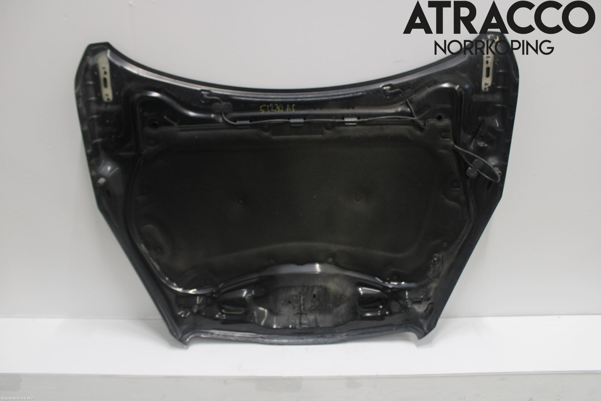 Peugeot 508 11-18 Panser