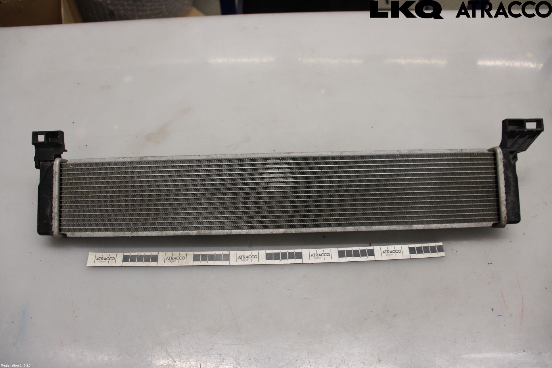 Lexus IS 250/350 14-20 Radiator Automat