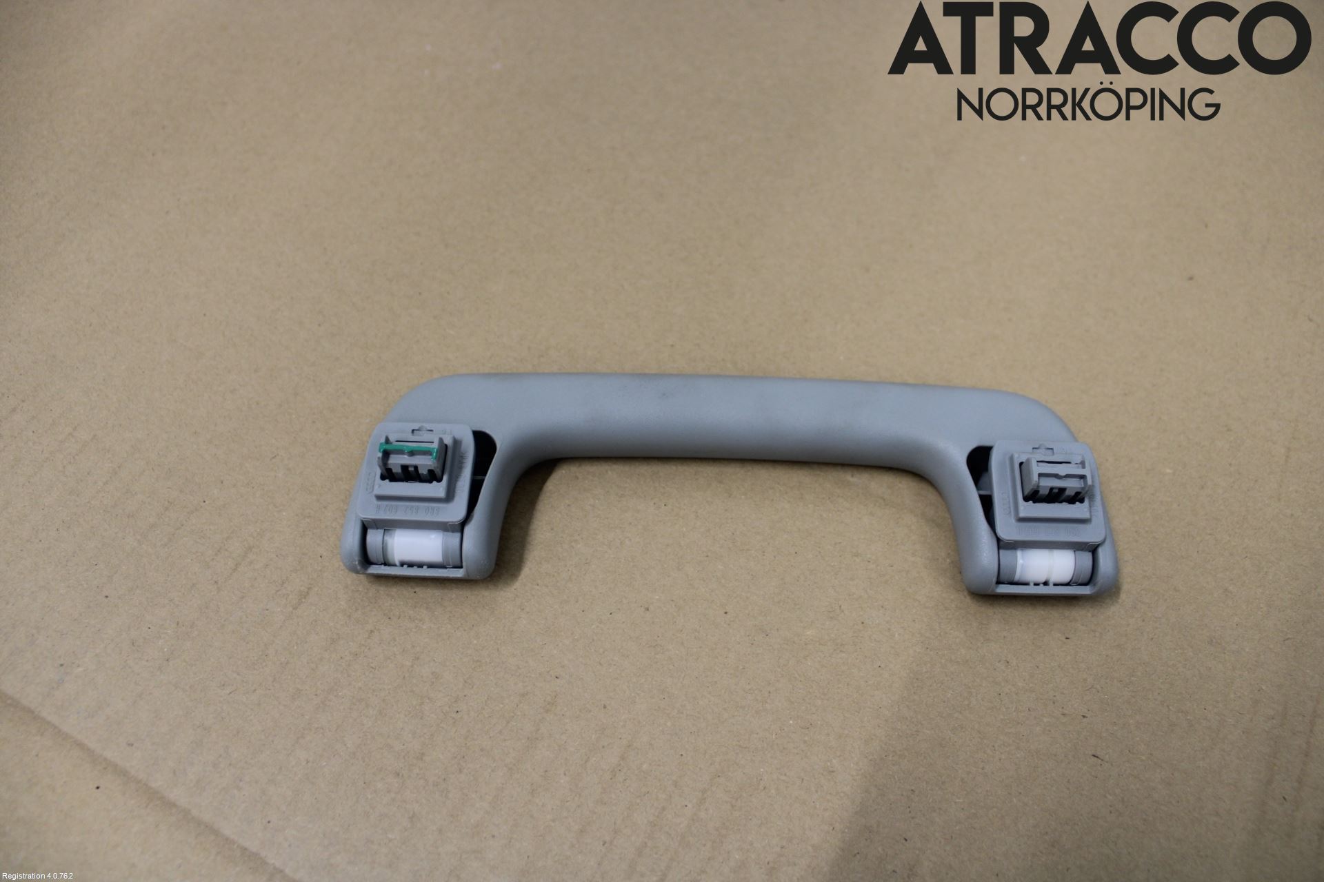 Audi Q2/SQ2 17- Innrhandtak I Taket