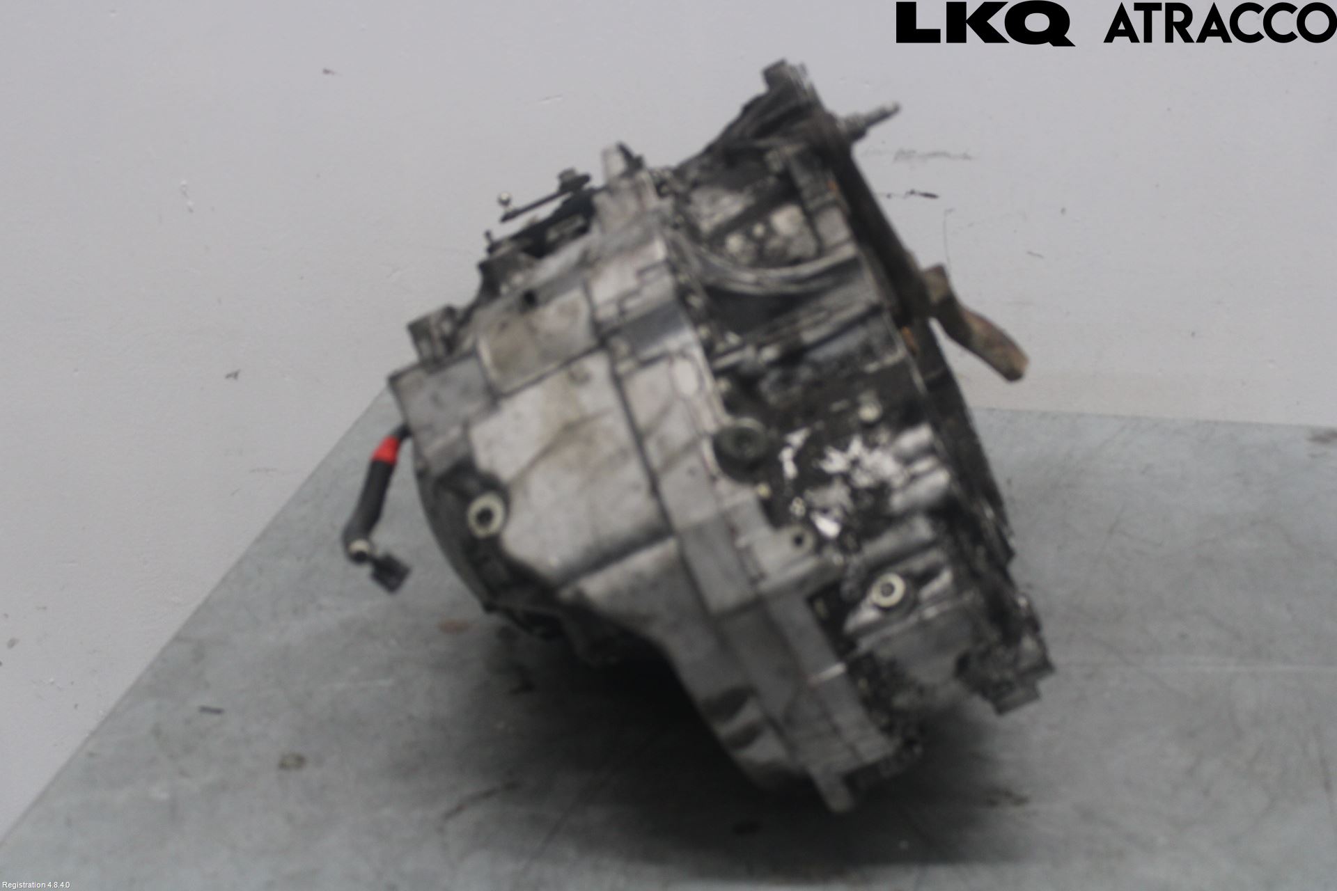 Volvo V40 12-19 Gearkasse Automat