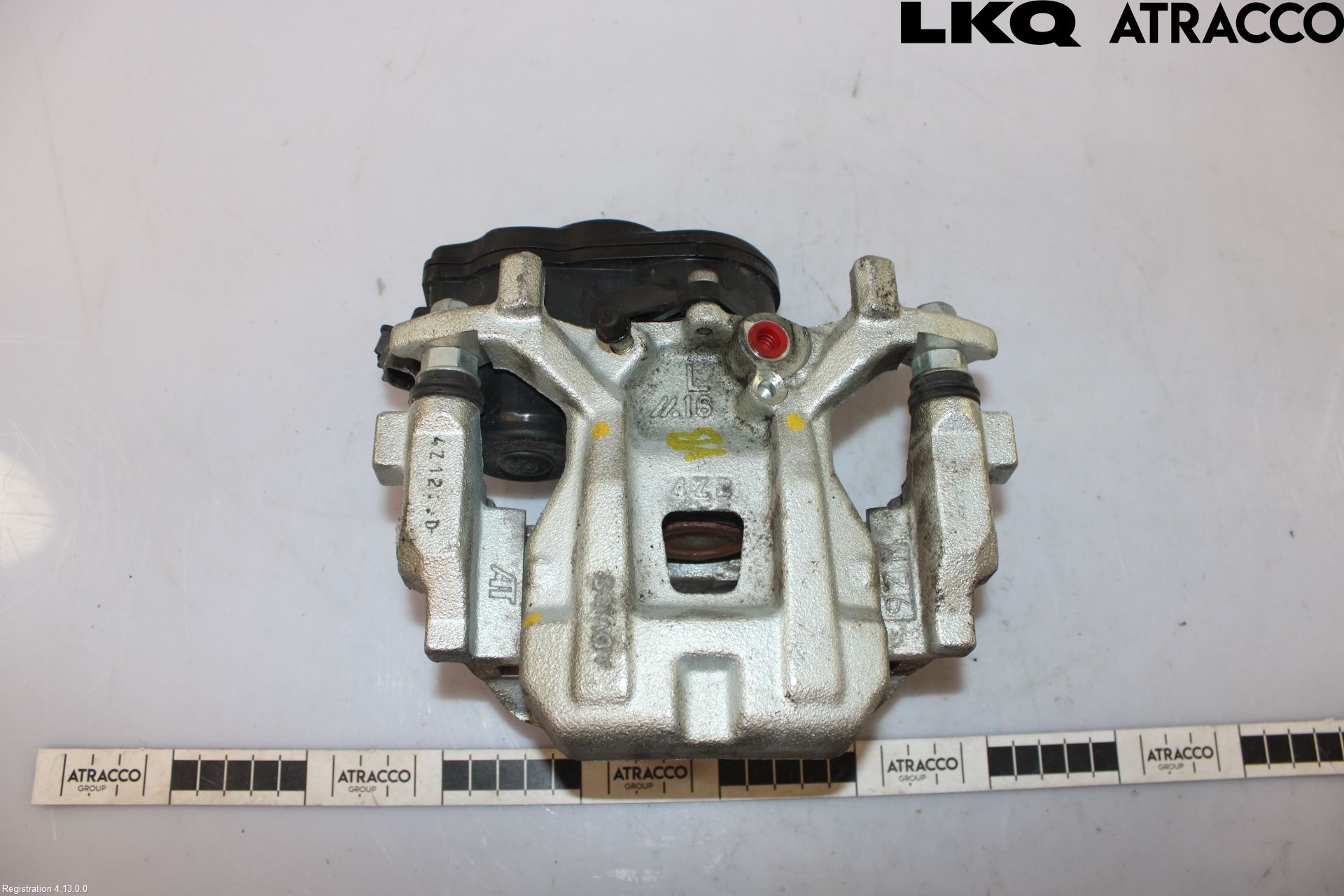 Toyota COROLLA CROSS XG10 22- Bremsecaliper Bak Venstre