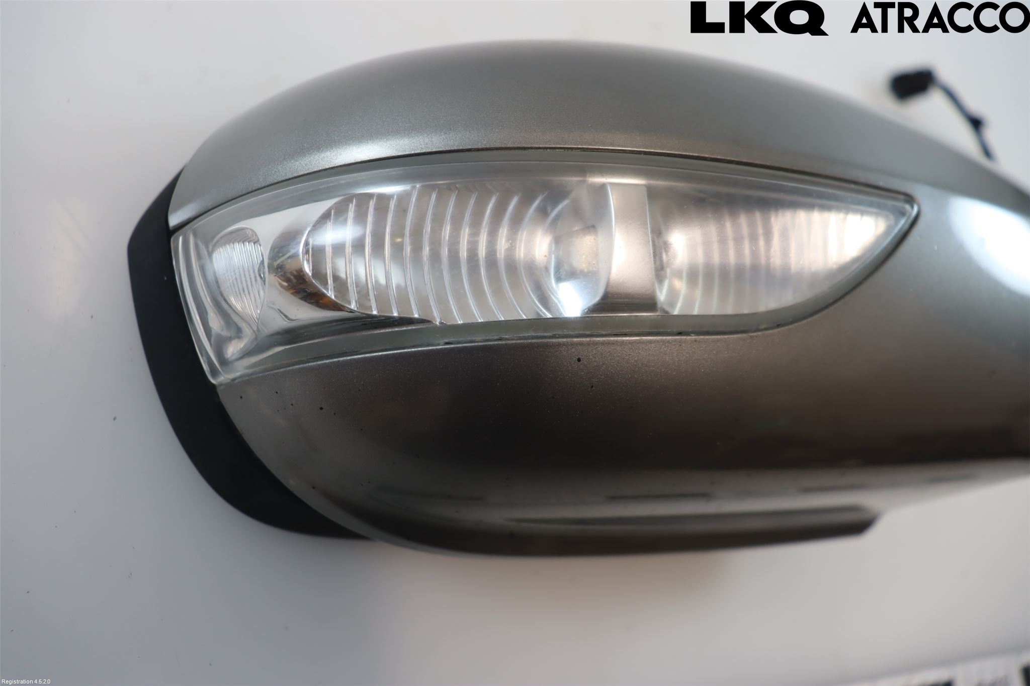Mercedes-Benz MB B-KLASS (W245) 05-12 Speil H M-El Justering