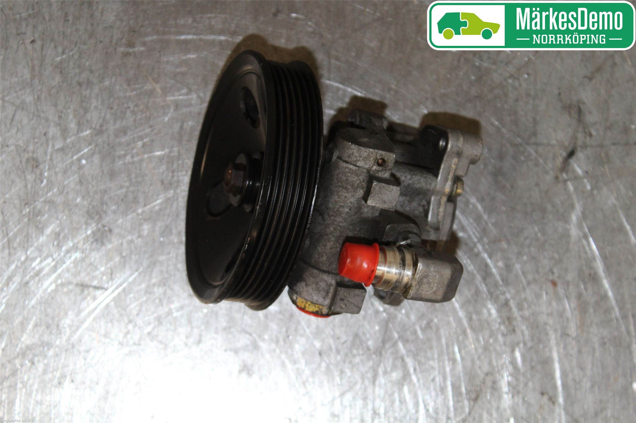 Mercedes-Benz MB S-KLASS (W220)  99-05 Servo Pumpe