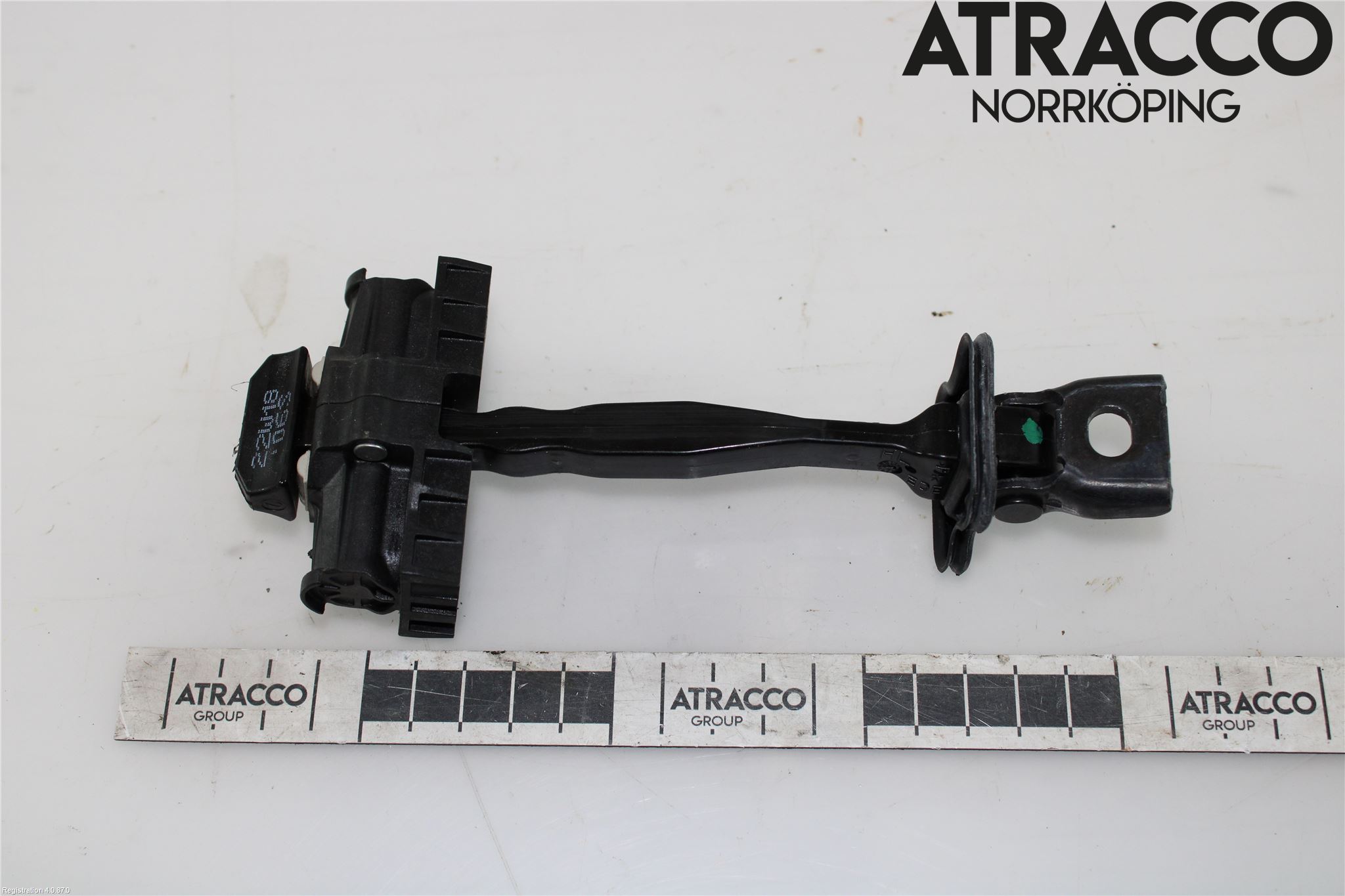 Volkswagen VW TAIGO 22- Dørstopper