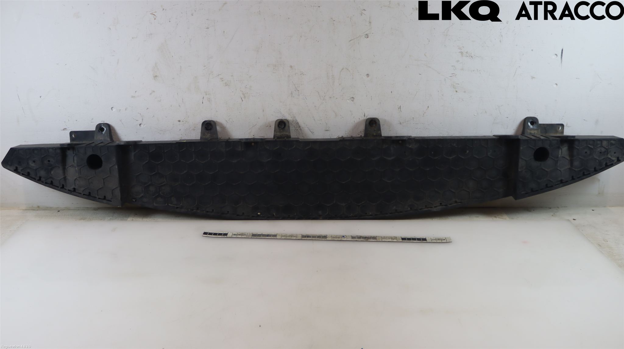 Hyundai i30 FD 07-12 Bunnplate U Motor-Gear-Dørk