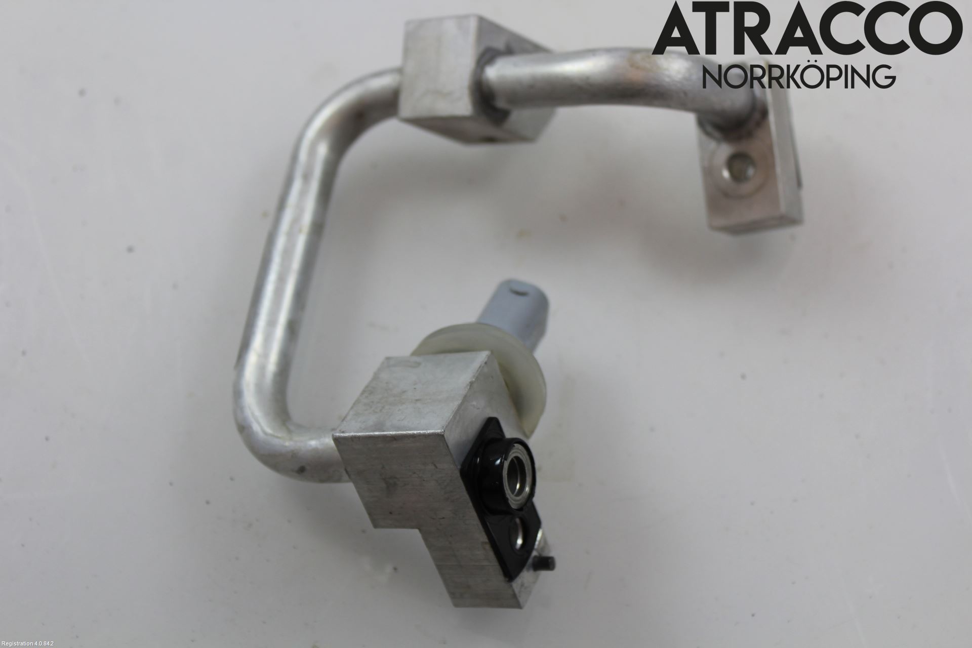 Volkswagen VW ID.4 21- Varme Ac Slange - Rør