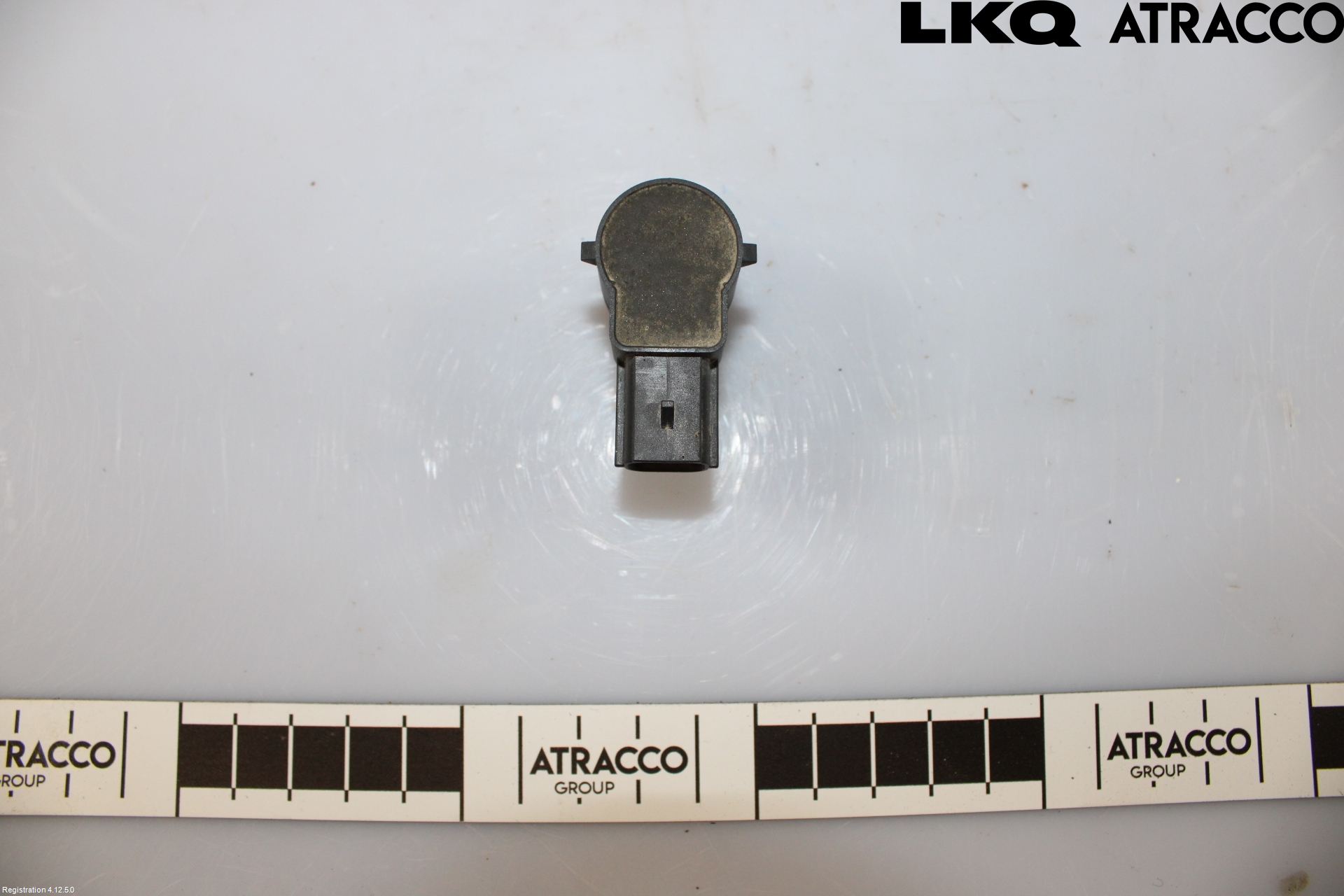 Opel ASTRA J 10-15 Sensor Ryggesensor