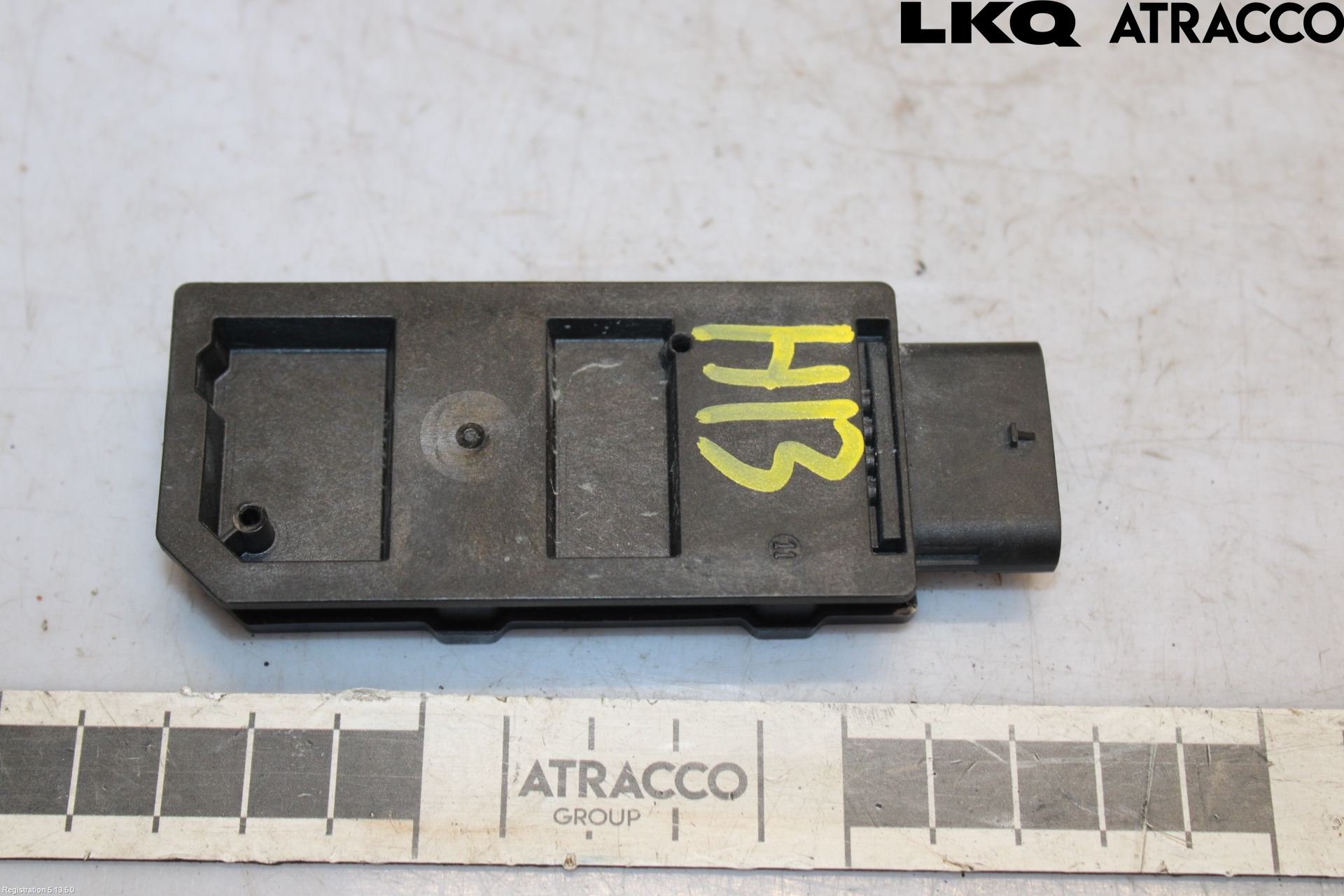 Volkswagen VW ID.7/TOURER 24- Stereo Antenne Radio-Tv