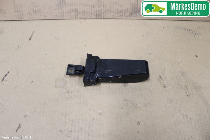 Skoda SUPERB 16-24 Dørstopper