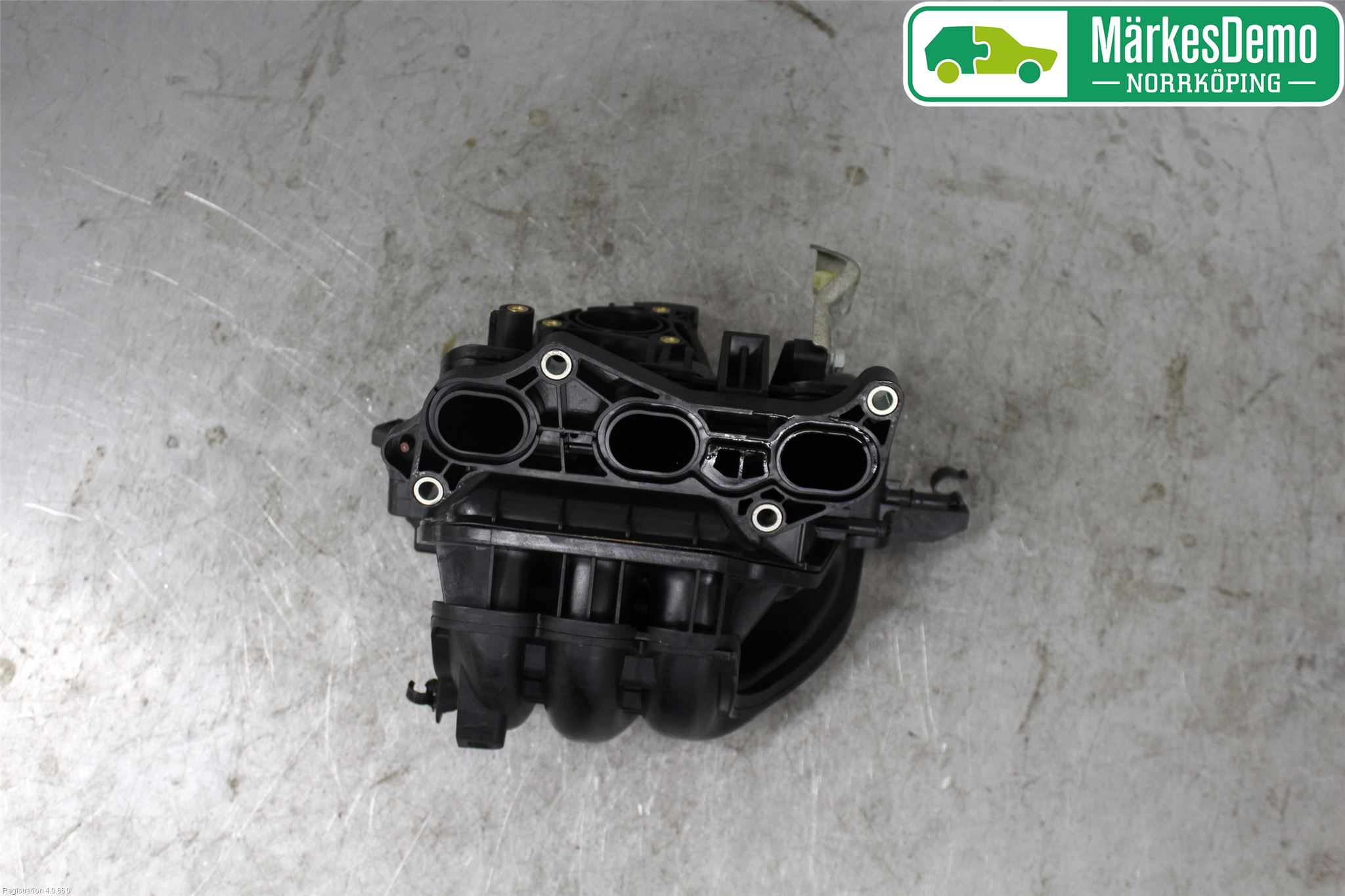 Peugeot 108 15-22 Innsugningsmanifold