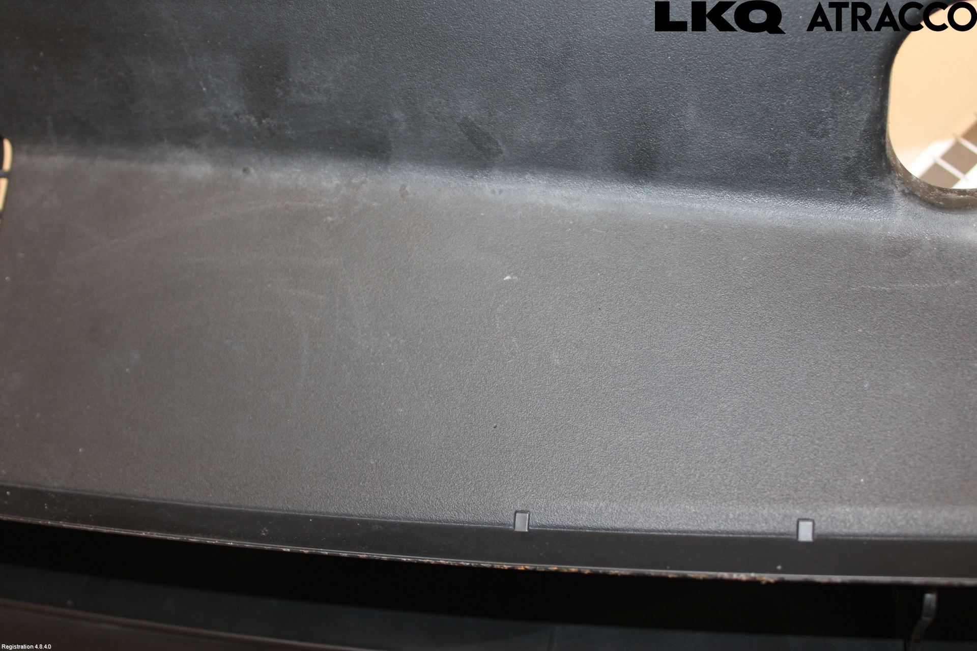 Toyota YARIS CROSS XP21 21- Visker Deksel-Grill-Under Frr