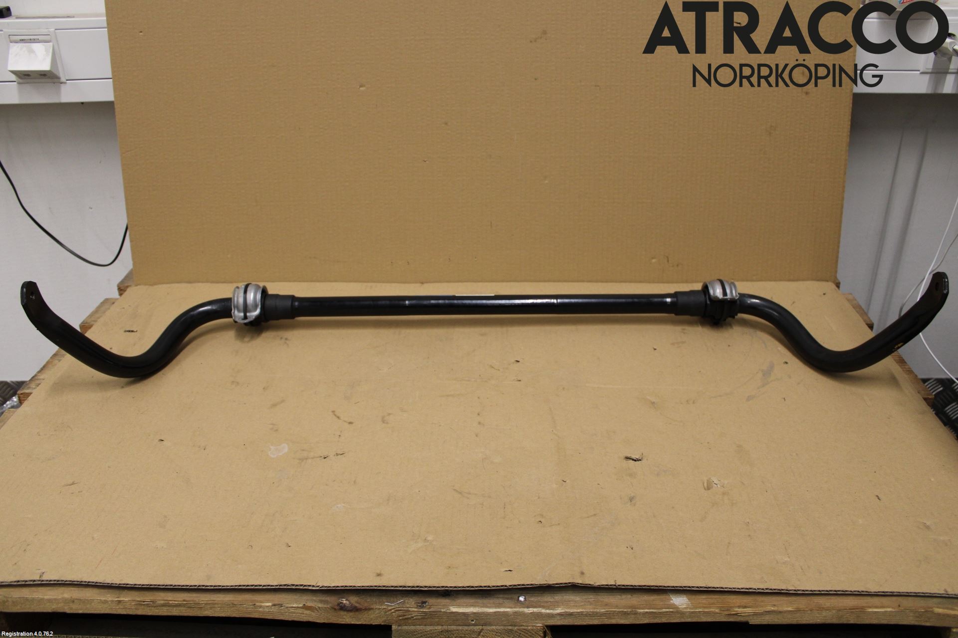 Audi A6 F2/C8 19- Stablisatorstag Foran