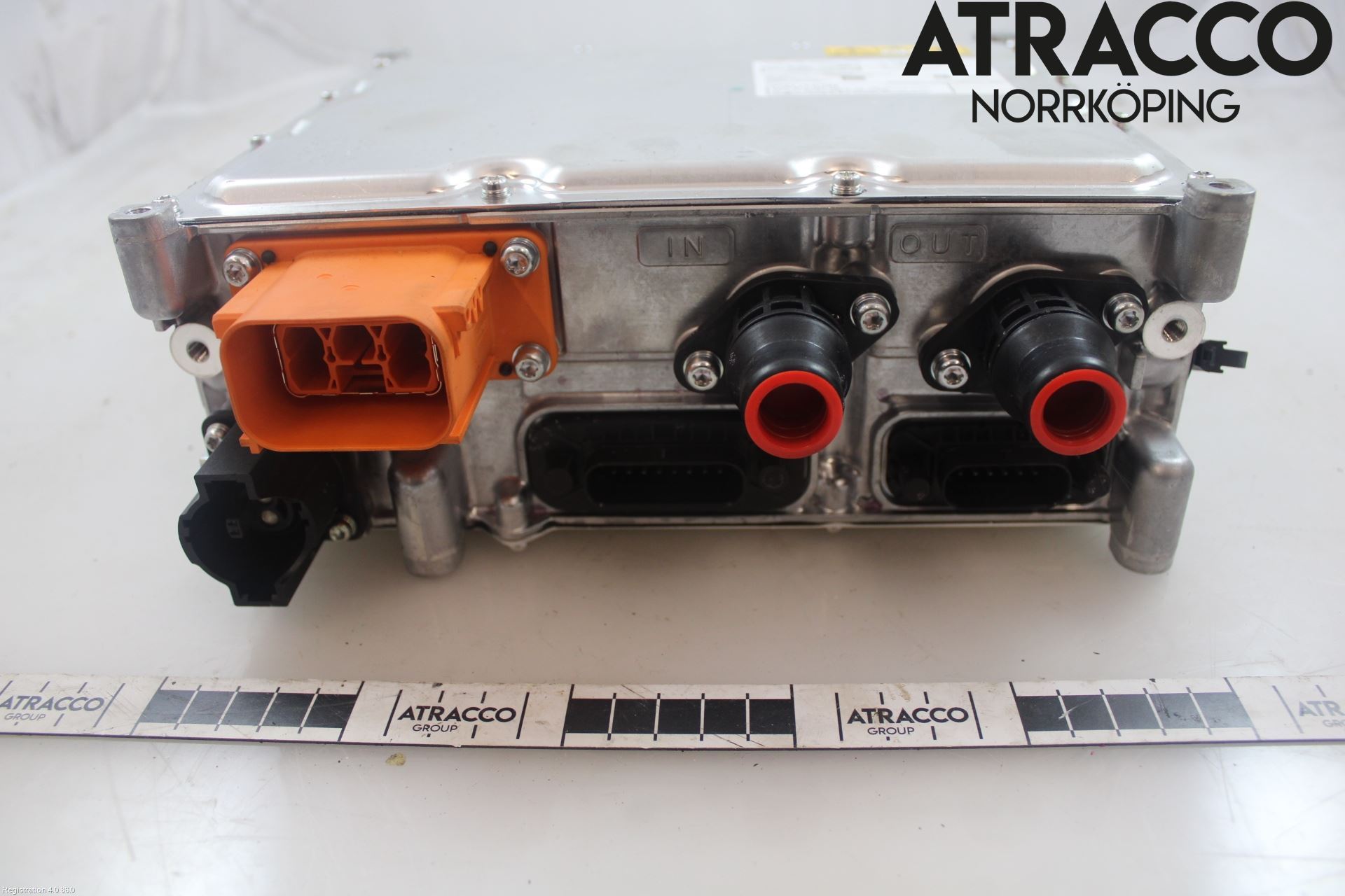 Mercedes-Benz MB GLC-KLASS (X253/C253) 15-22 Batterilader Hybrid