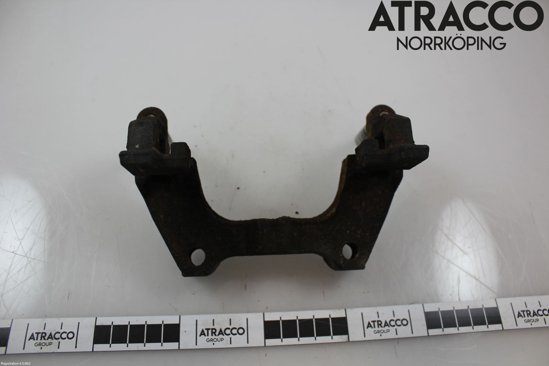 Audi A3/S3 8V 13-20 Bremsecaliper Feste Holder