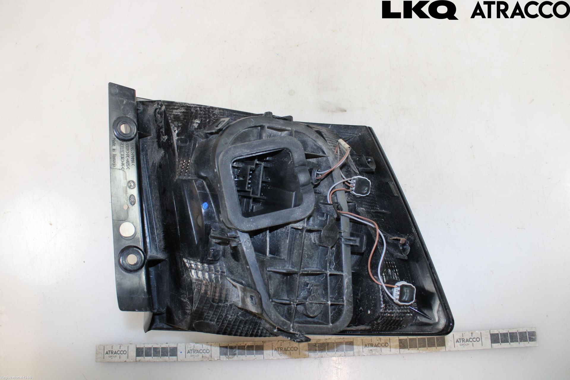 Skoda FABIA 15-21 Baklykt Høyre