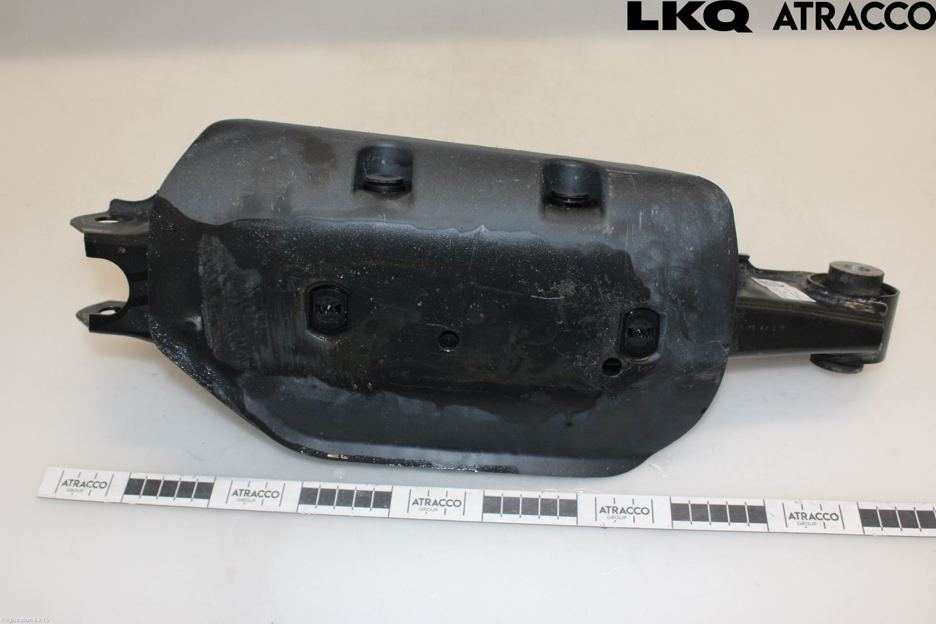 Volkswagen VW ID.7/TOURER 24- Bærearm Bak Høyre